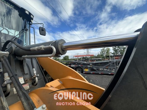 2021 Caterpillar 621G