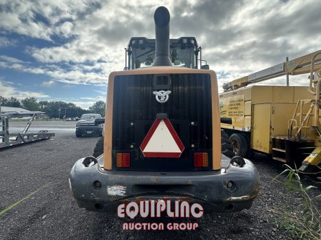 2021 Caterpillar 621G