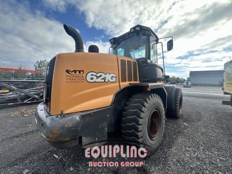 2021 Caterpillar 621G