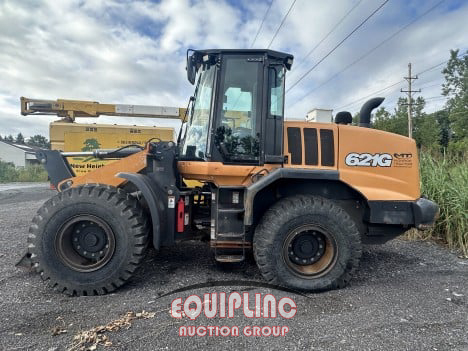 2021 Caterpillar 621G