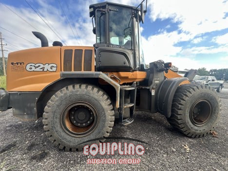 2021 Caterpillar 621G