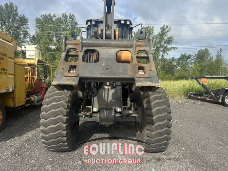 2021 Caterpillar 621G