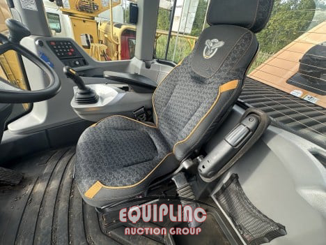 2021 Caterpillar 621G
