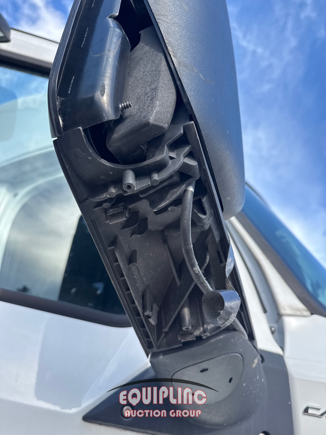 2019 Freightliner CASCADIA
