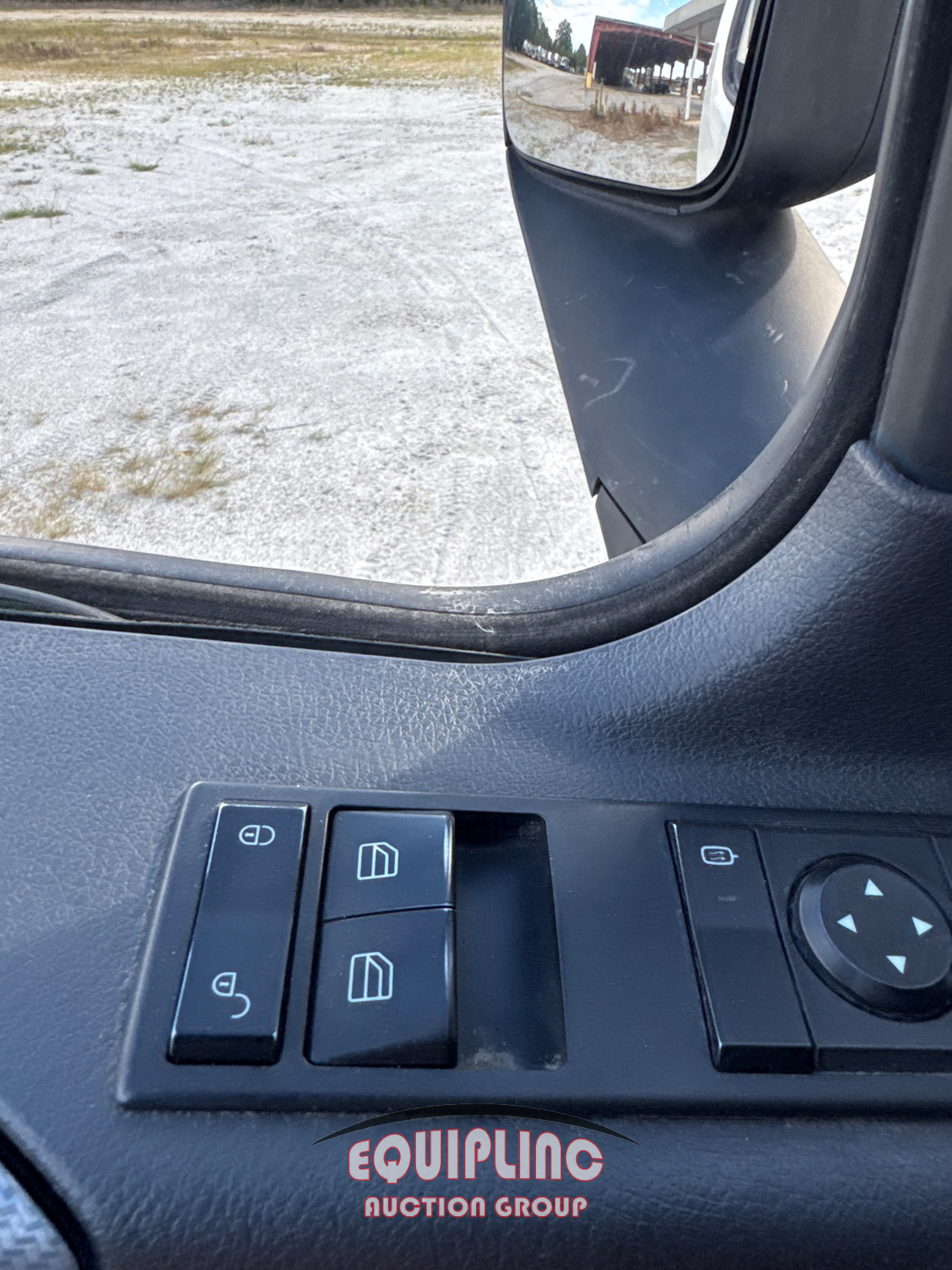 2019 Freightliner CASCADIA