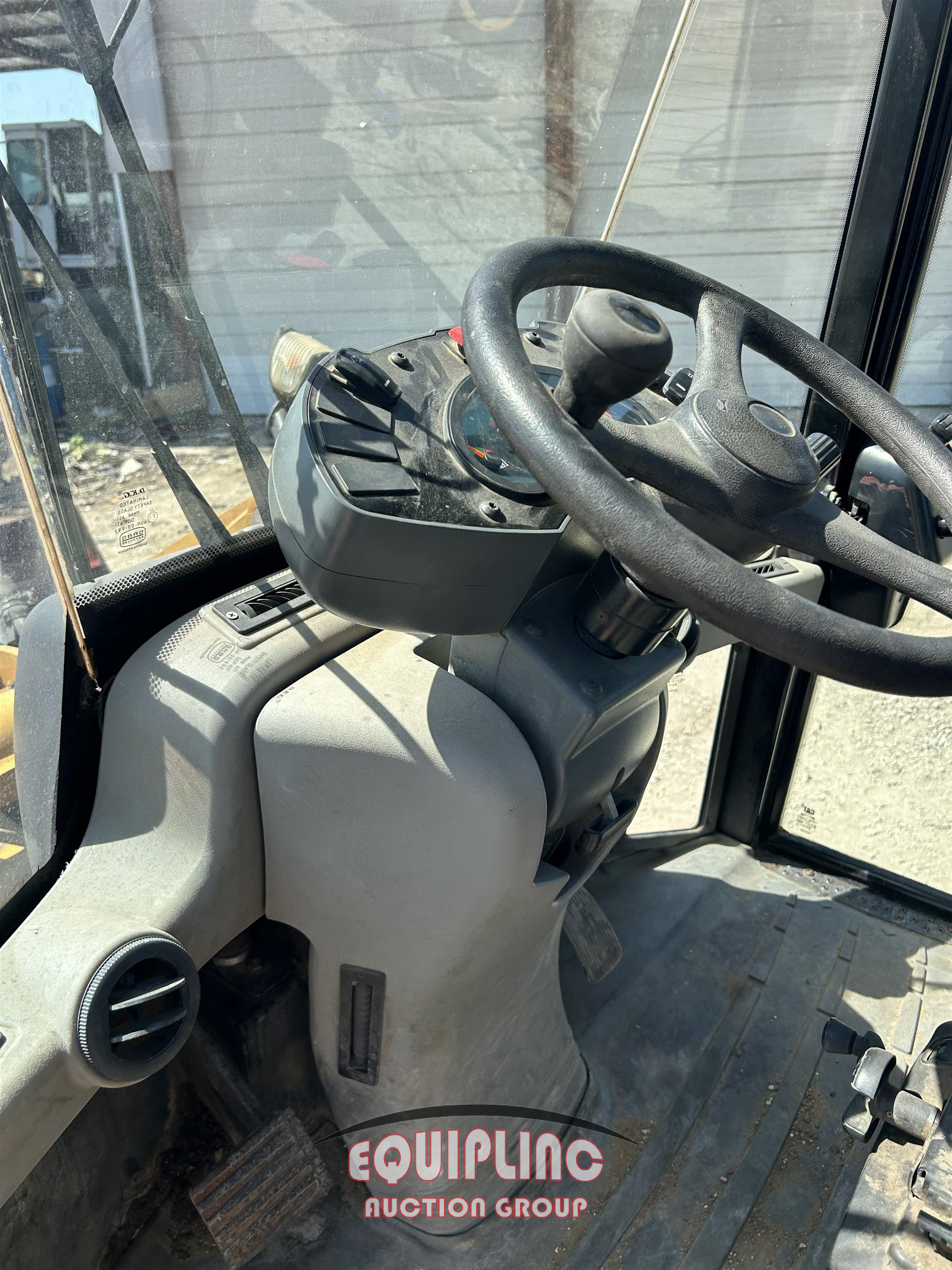 2019 Caterpillar 908M
