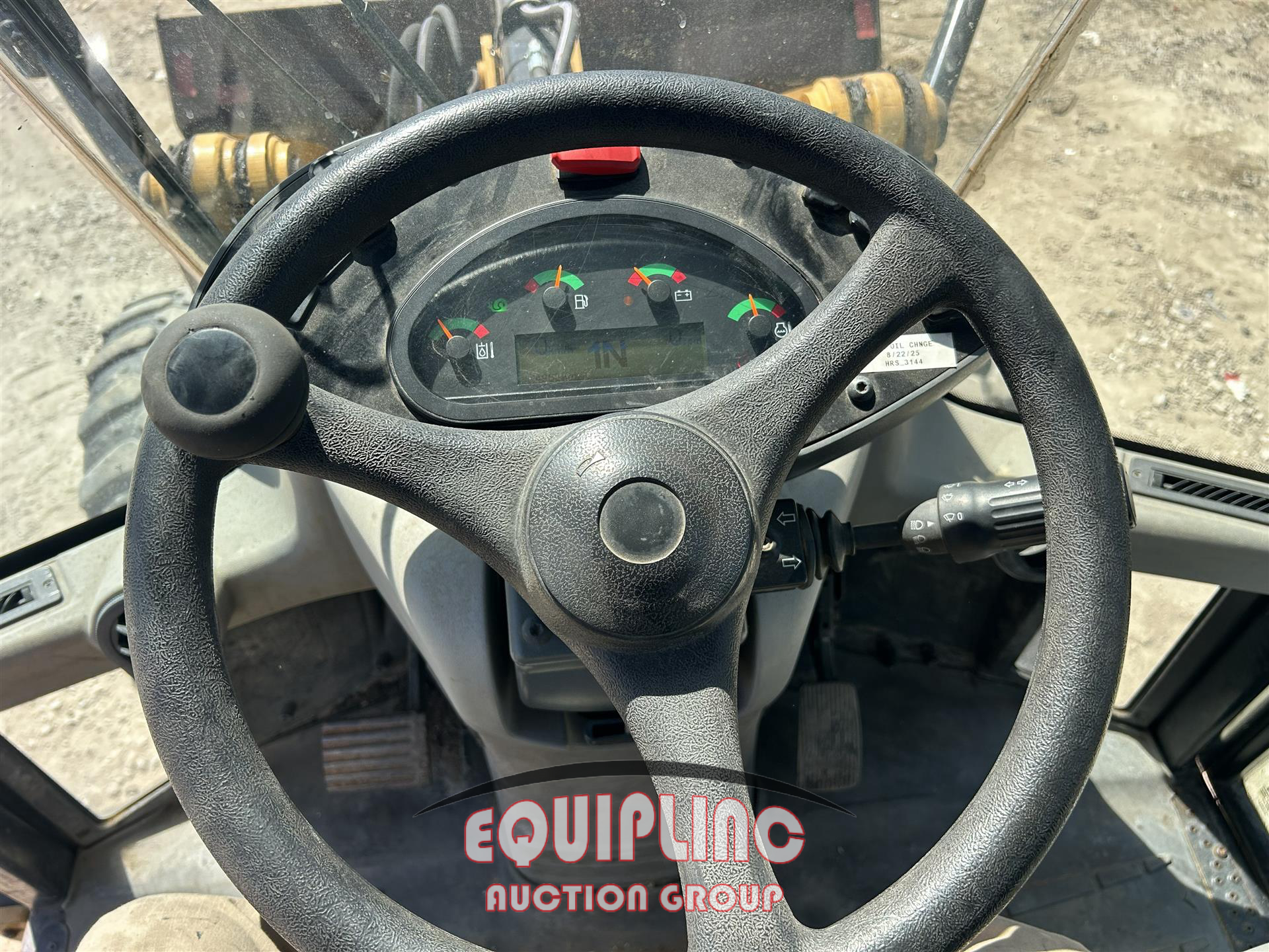 2019 Caterpillar 908M