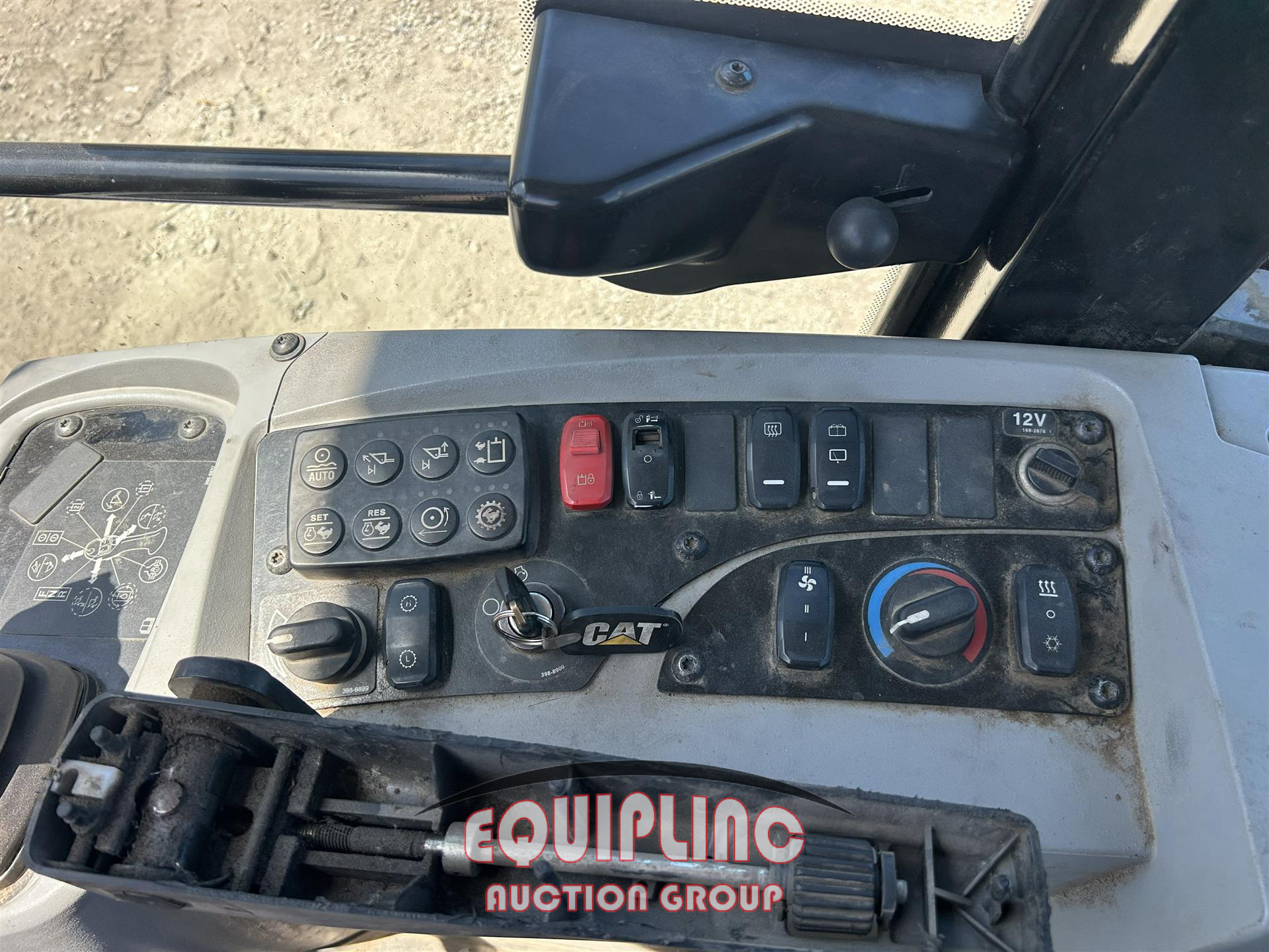 2019 Caterpillar 908M