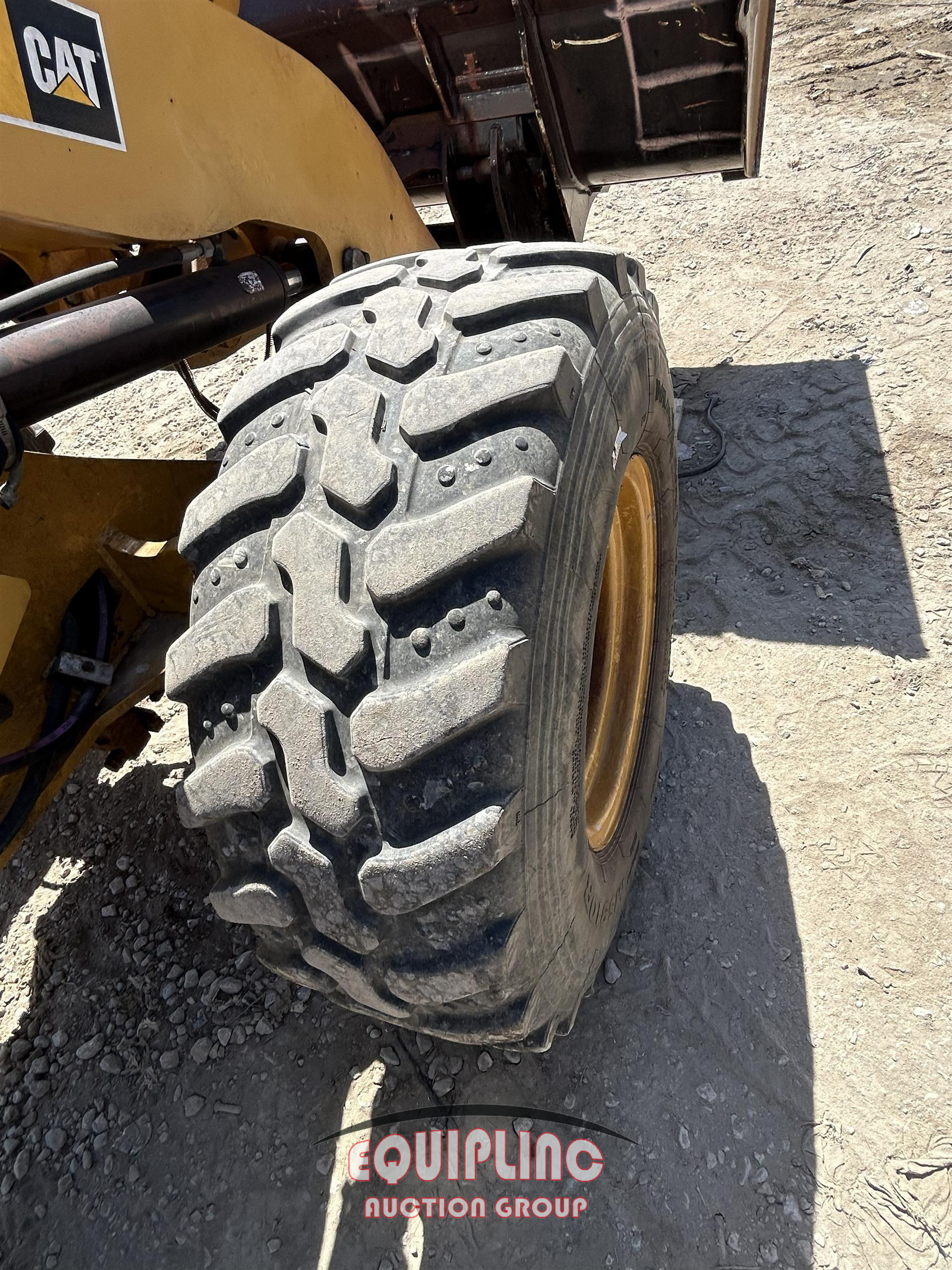 2019 Caterpillar 908M