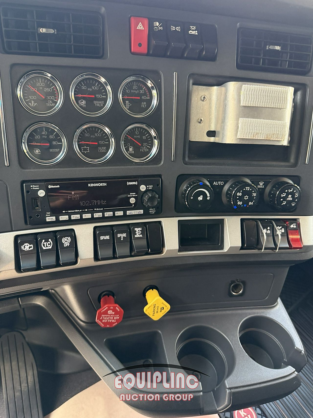 2023 Kenworth 680