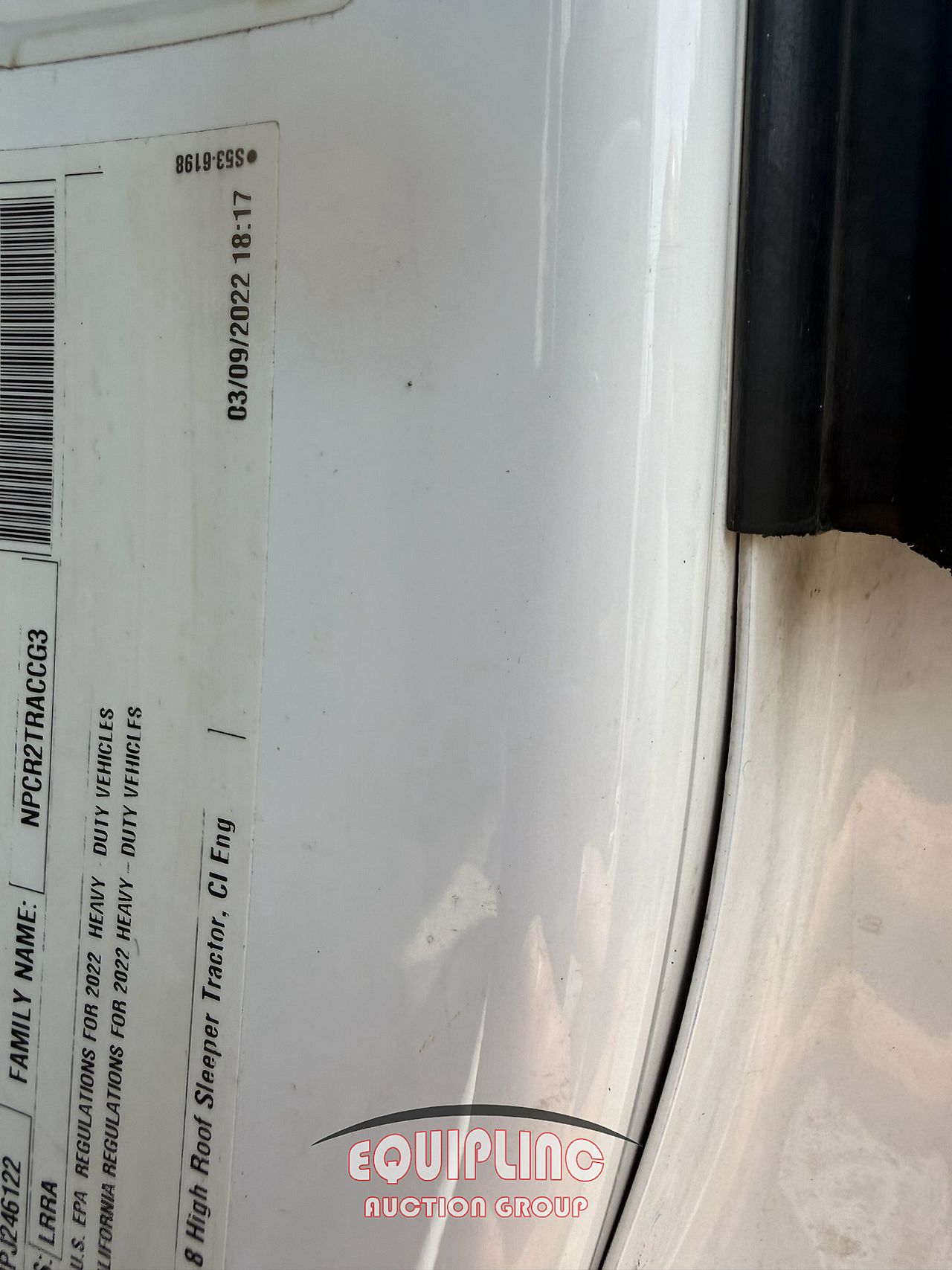 2023 Kenworth 680