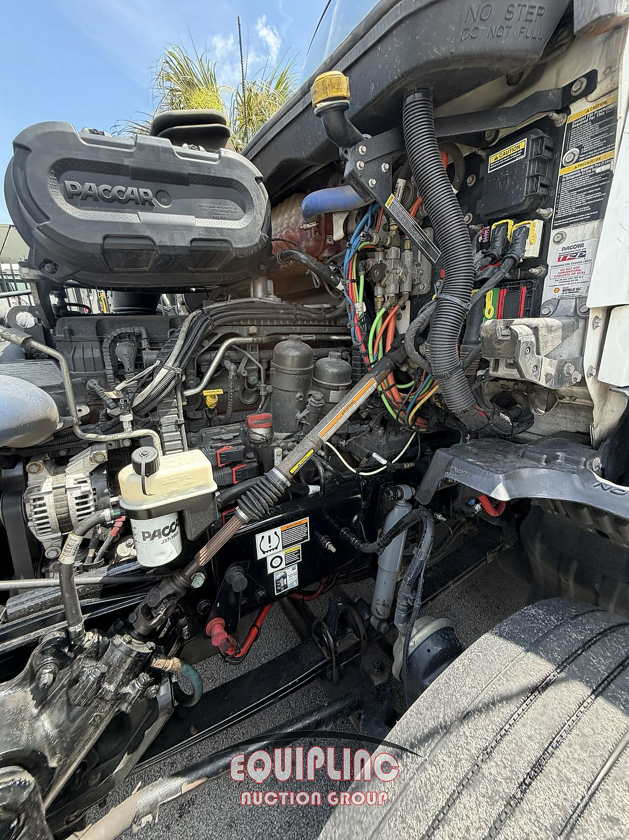 2023 Kenworth 680