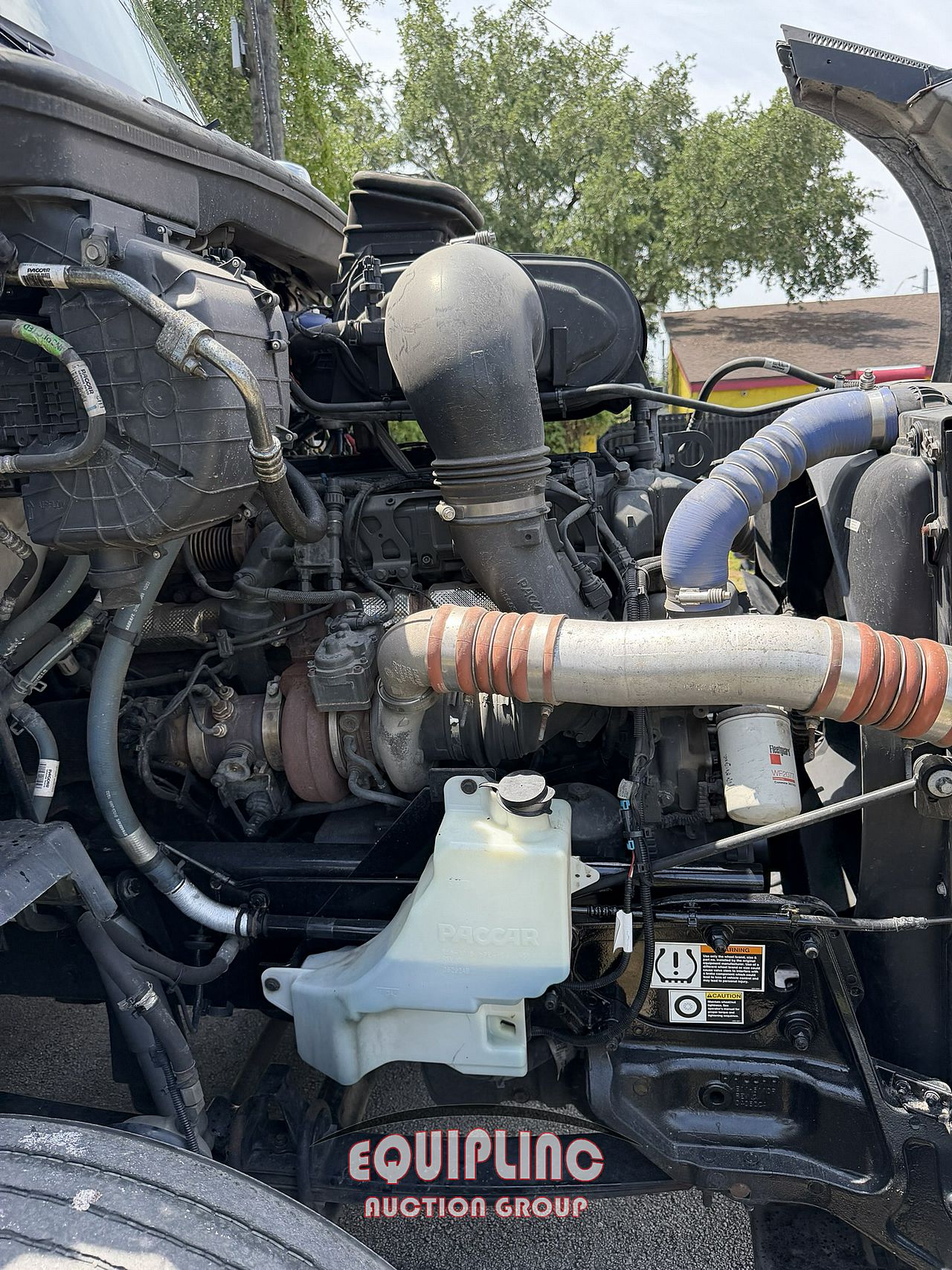 2023 Kenworth 680