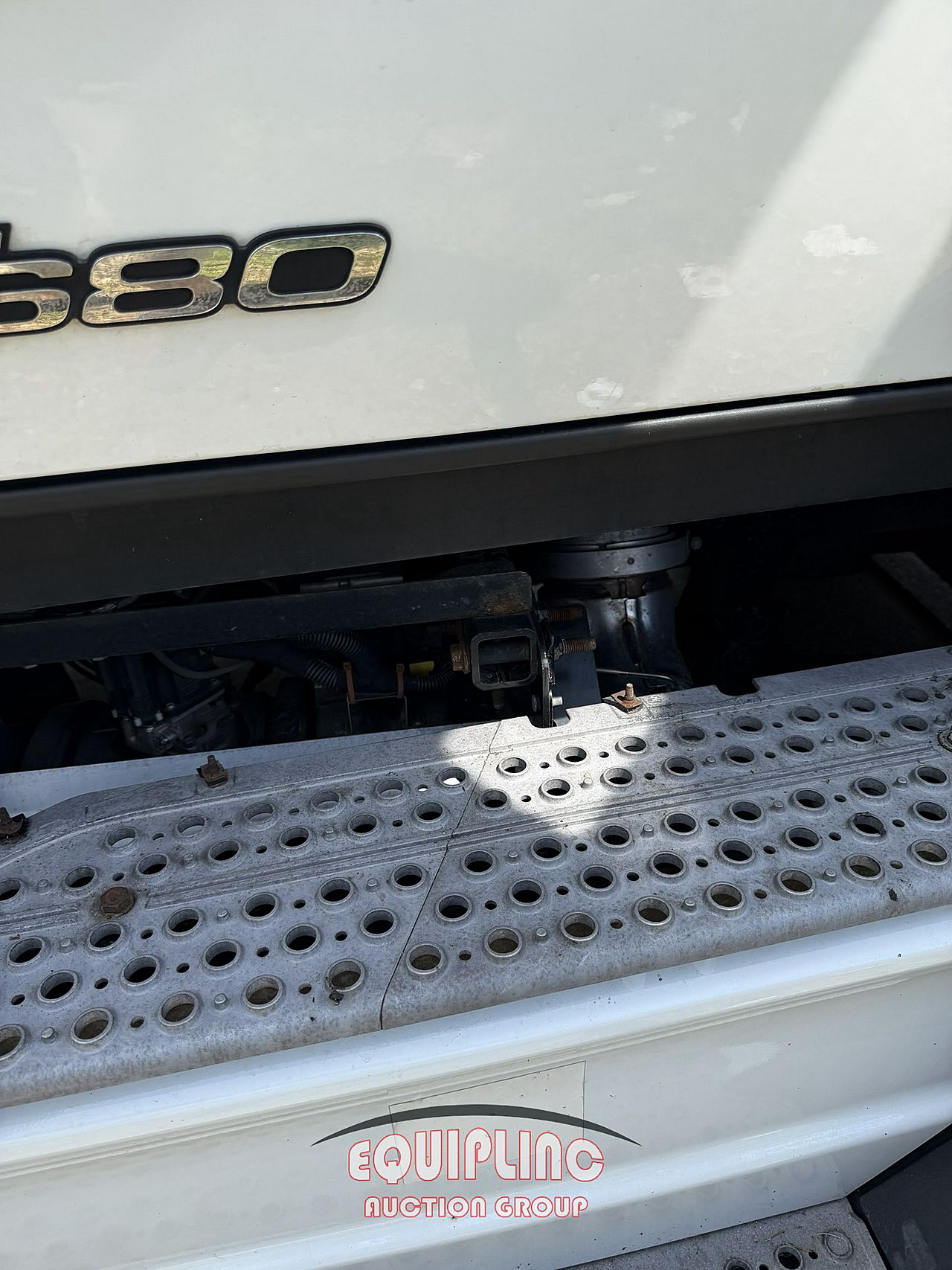 2023 Kenworth 680