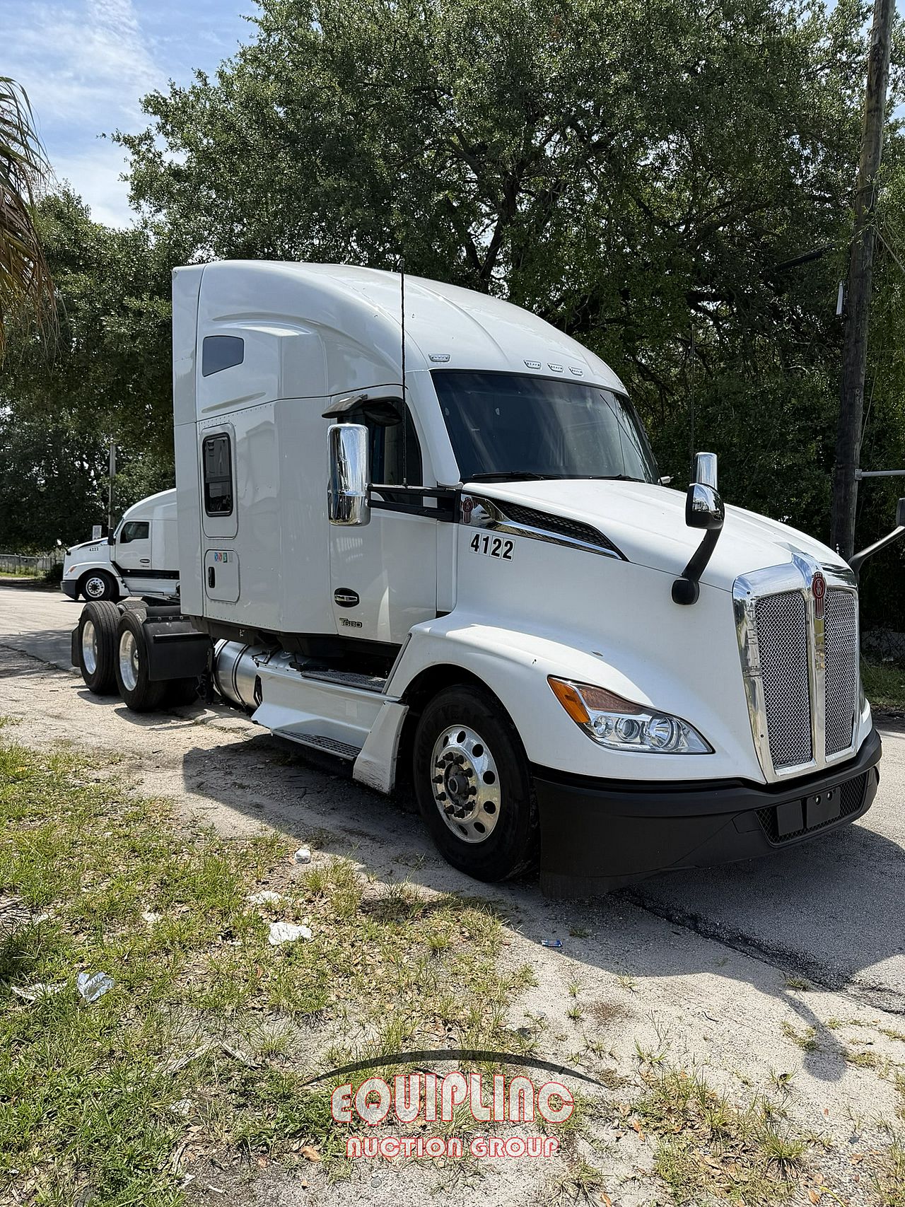 2023 Kenworth 680