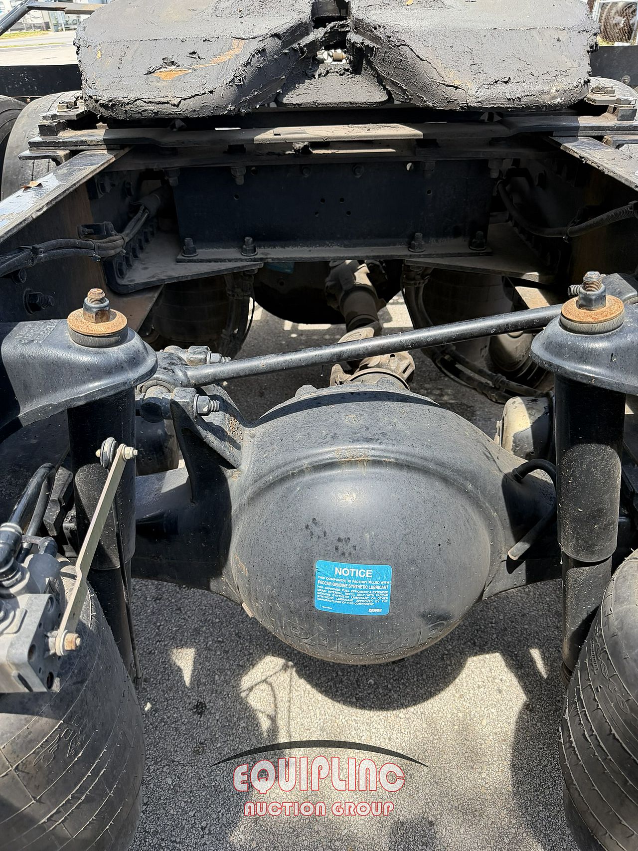 2023 Kenworth 680