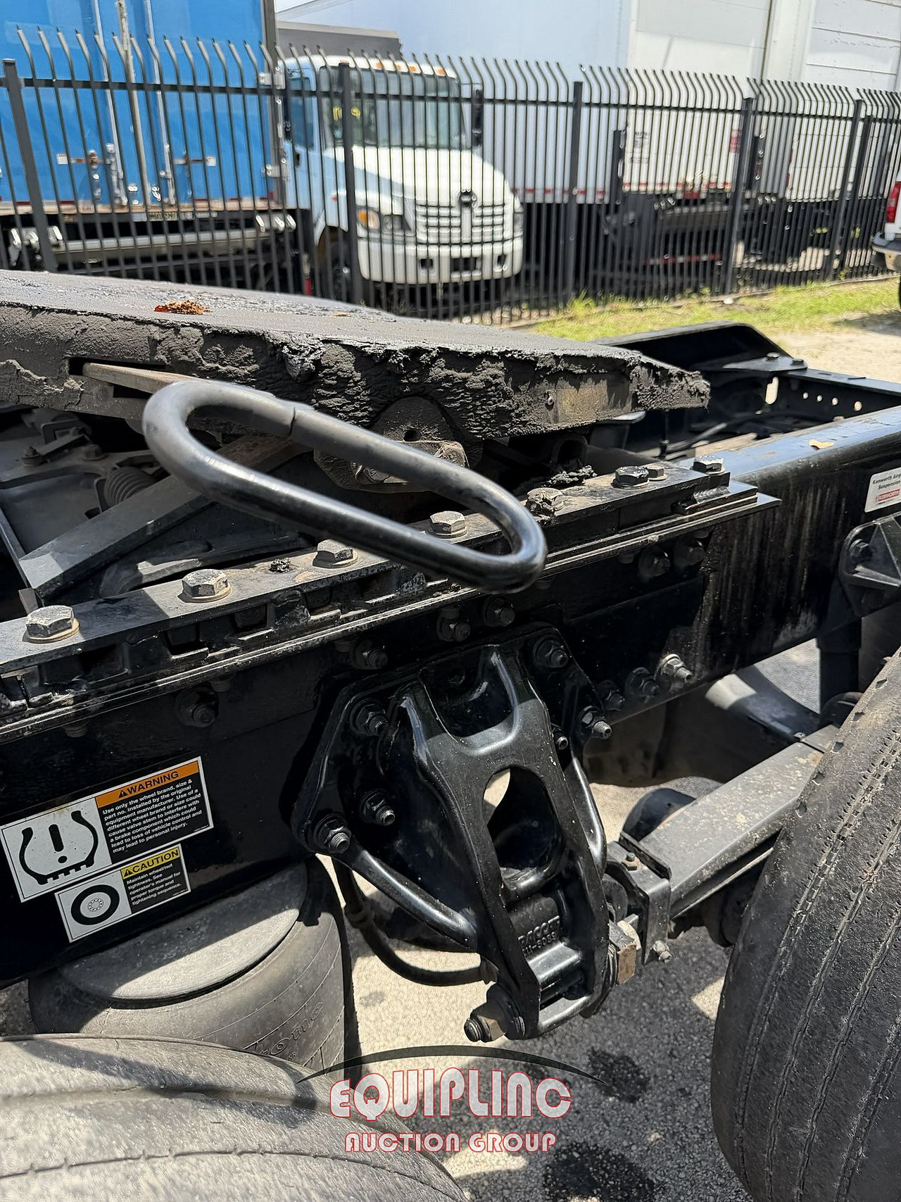 2023 Kenworth 680