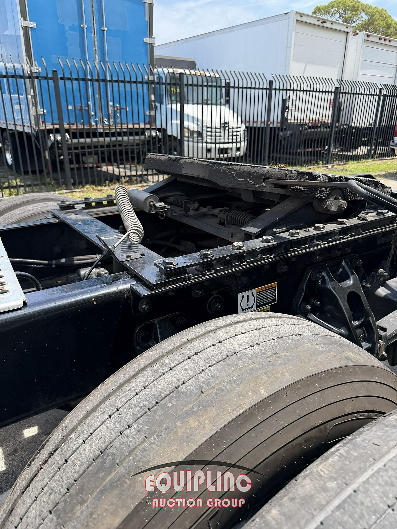 2023 Kenworth 680