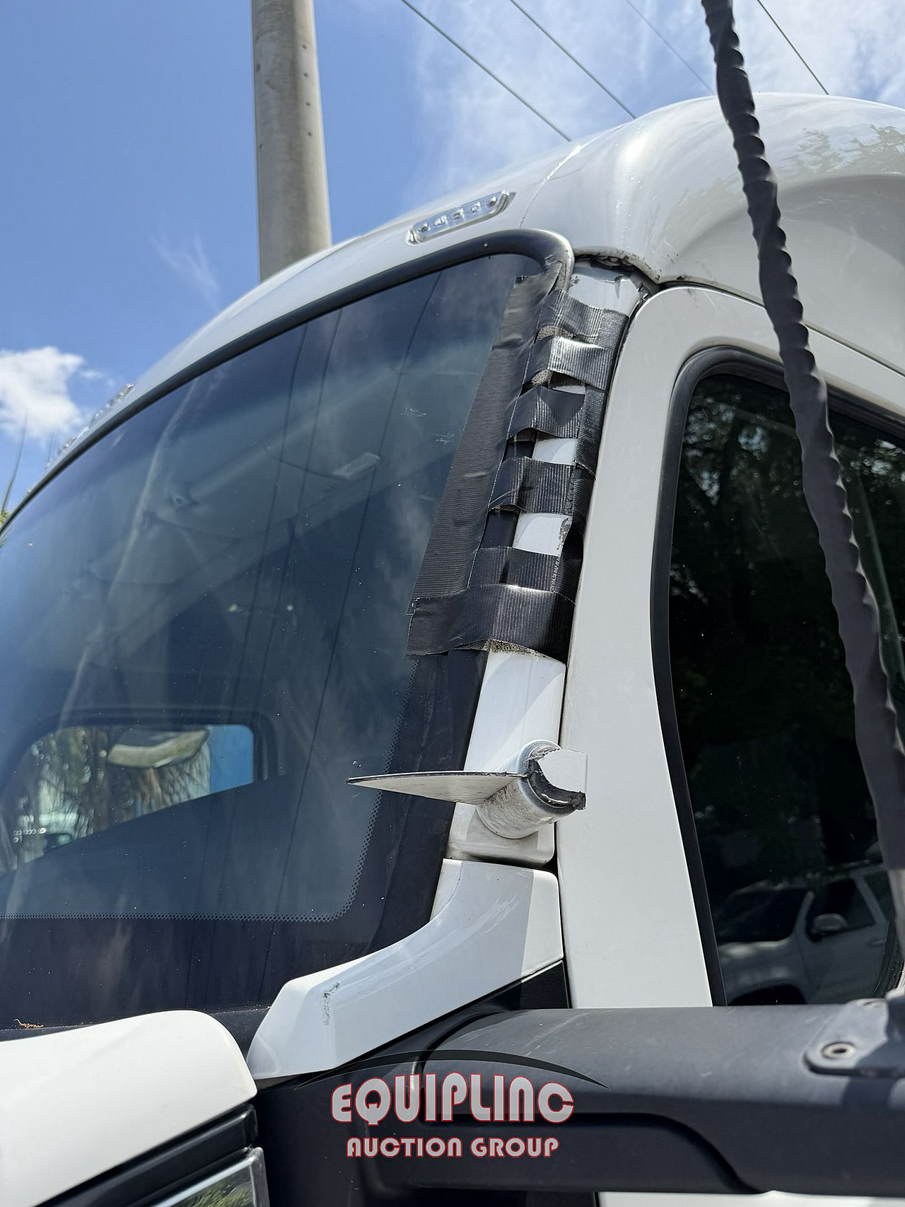 2023 Kenworth 680