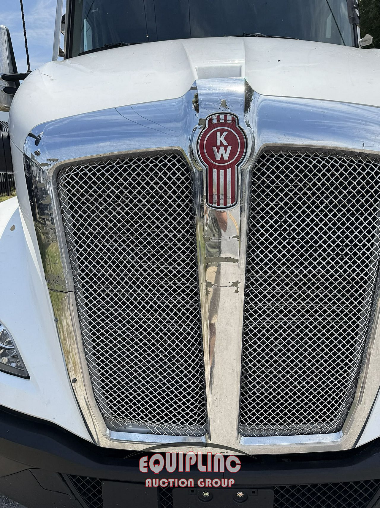 2023 Kenworth 680