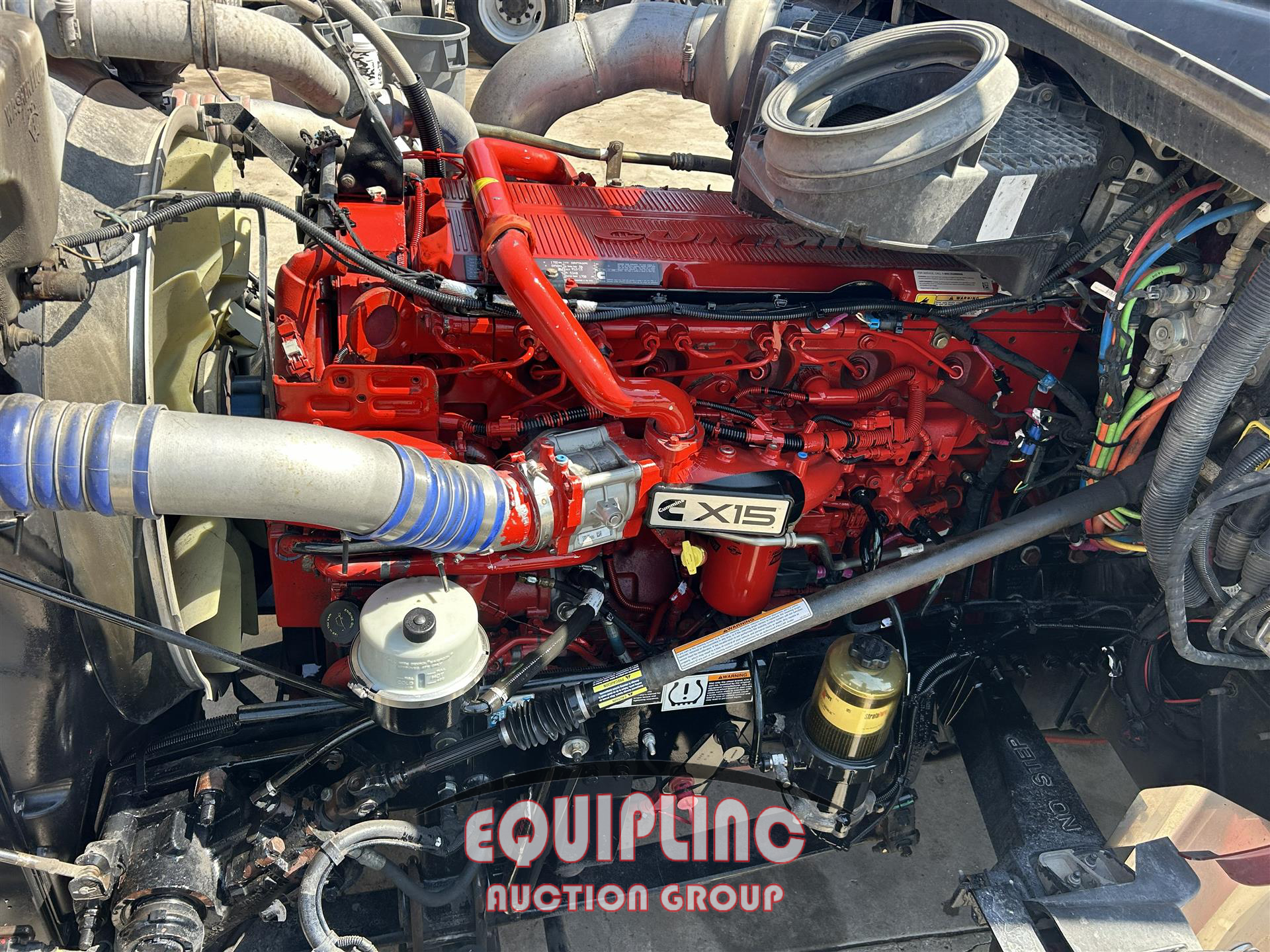 2021 Kenworth W900