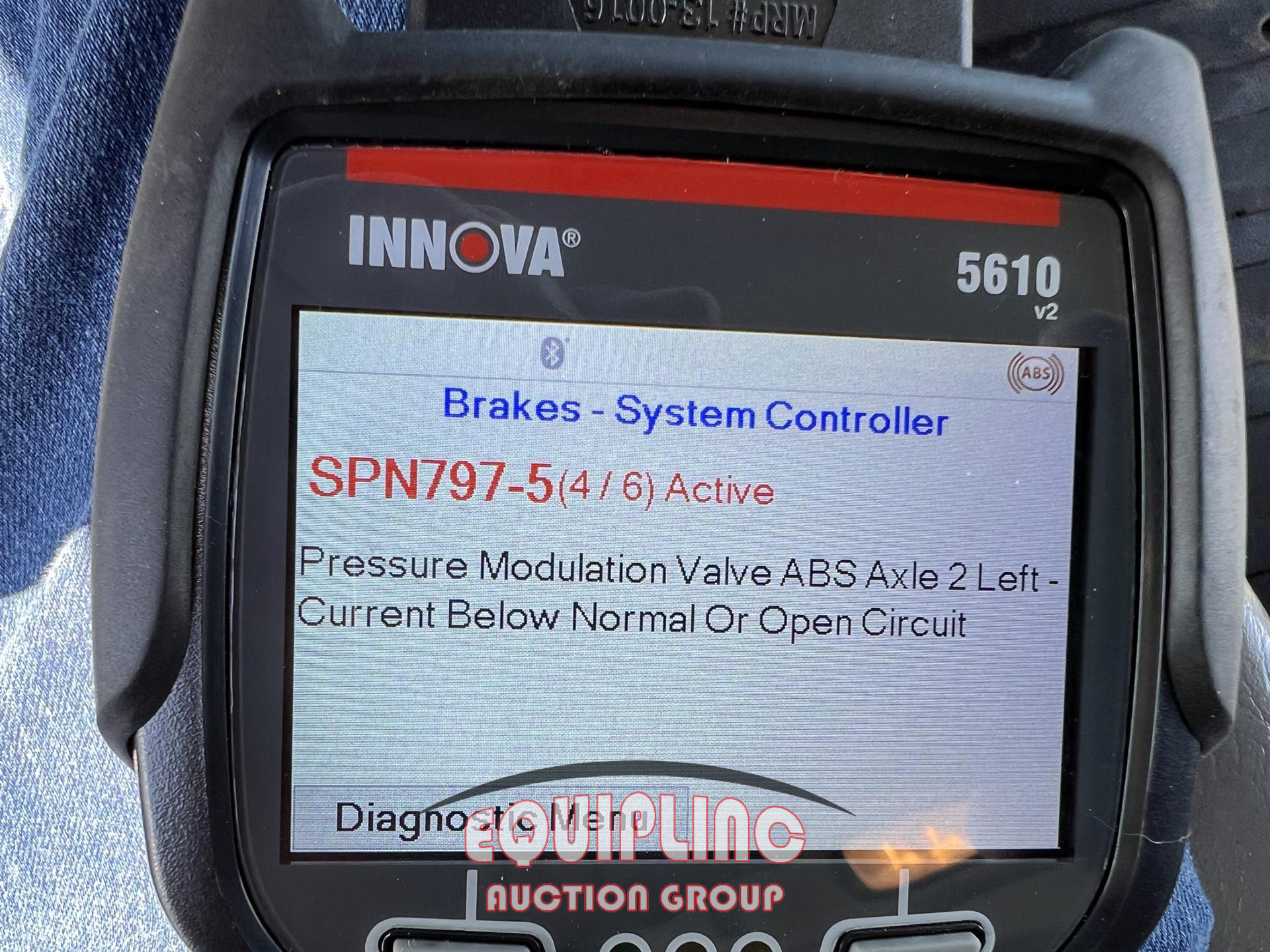 2019 Freightliner M2