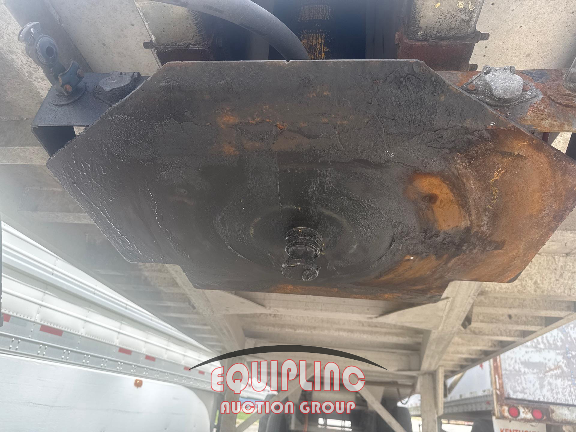 2018 Travis T102