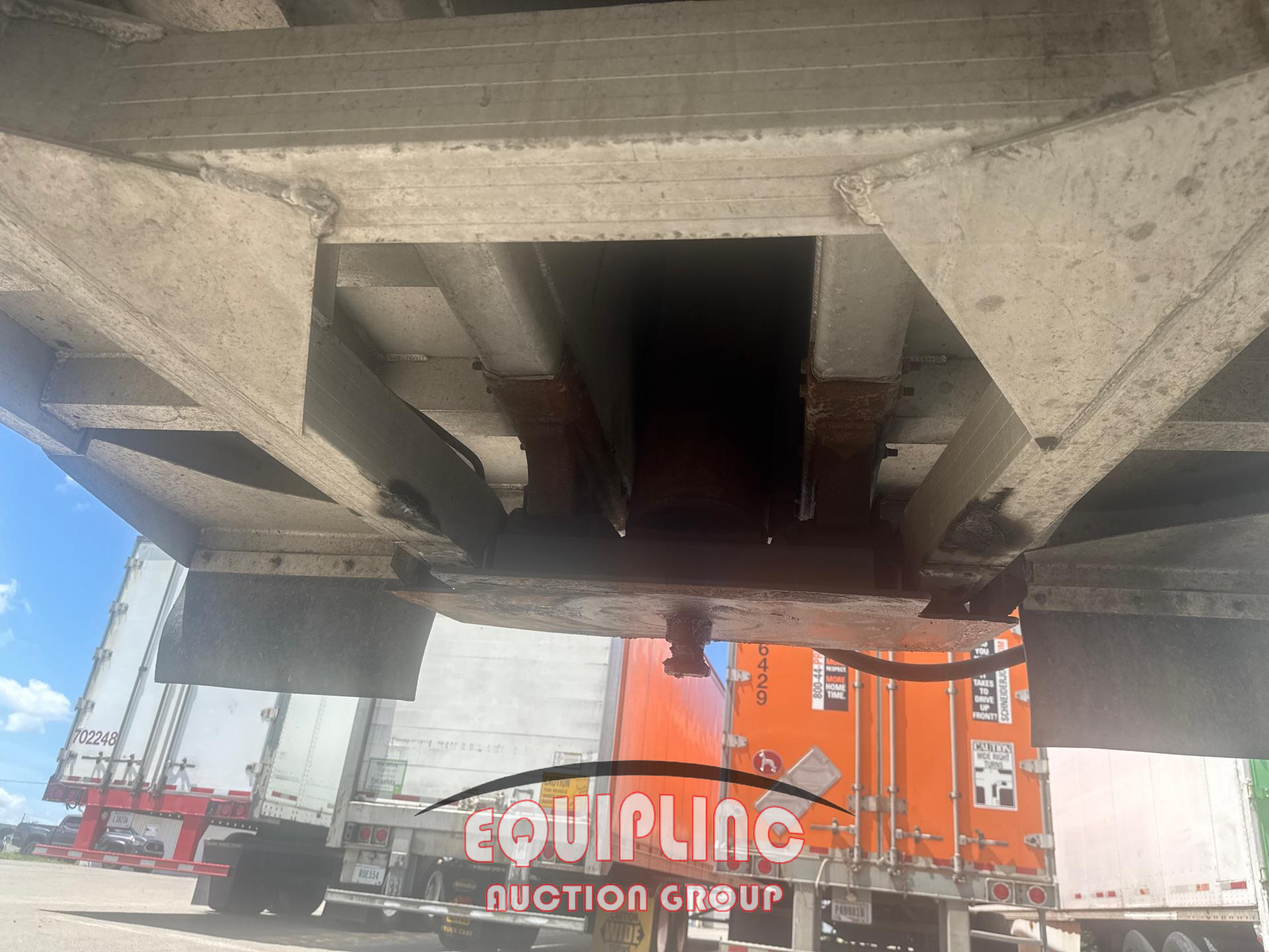2018 Travis T102