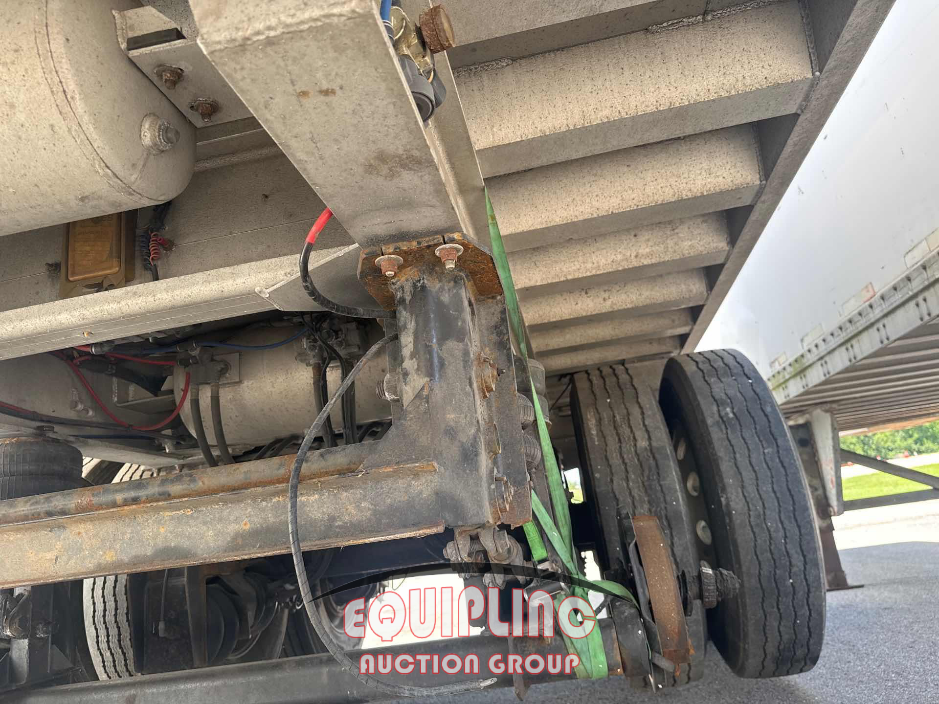 2018 Travis T102