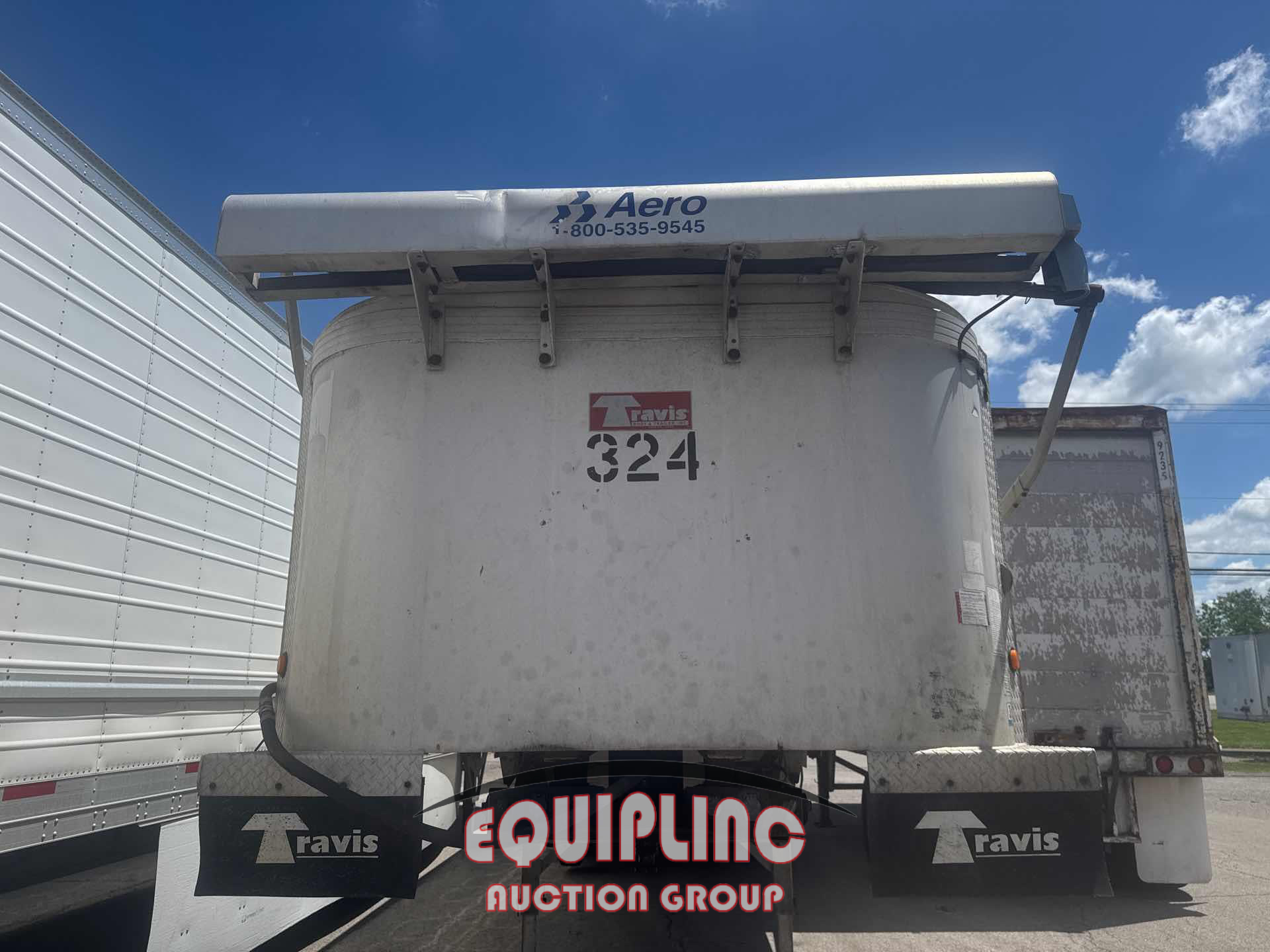 2018 Travis T102