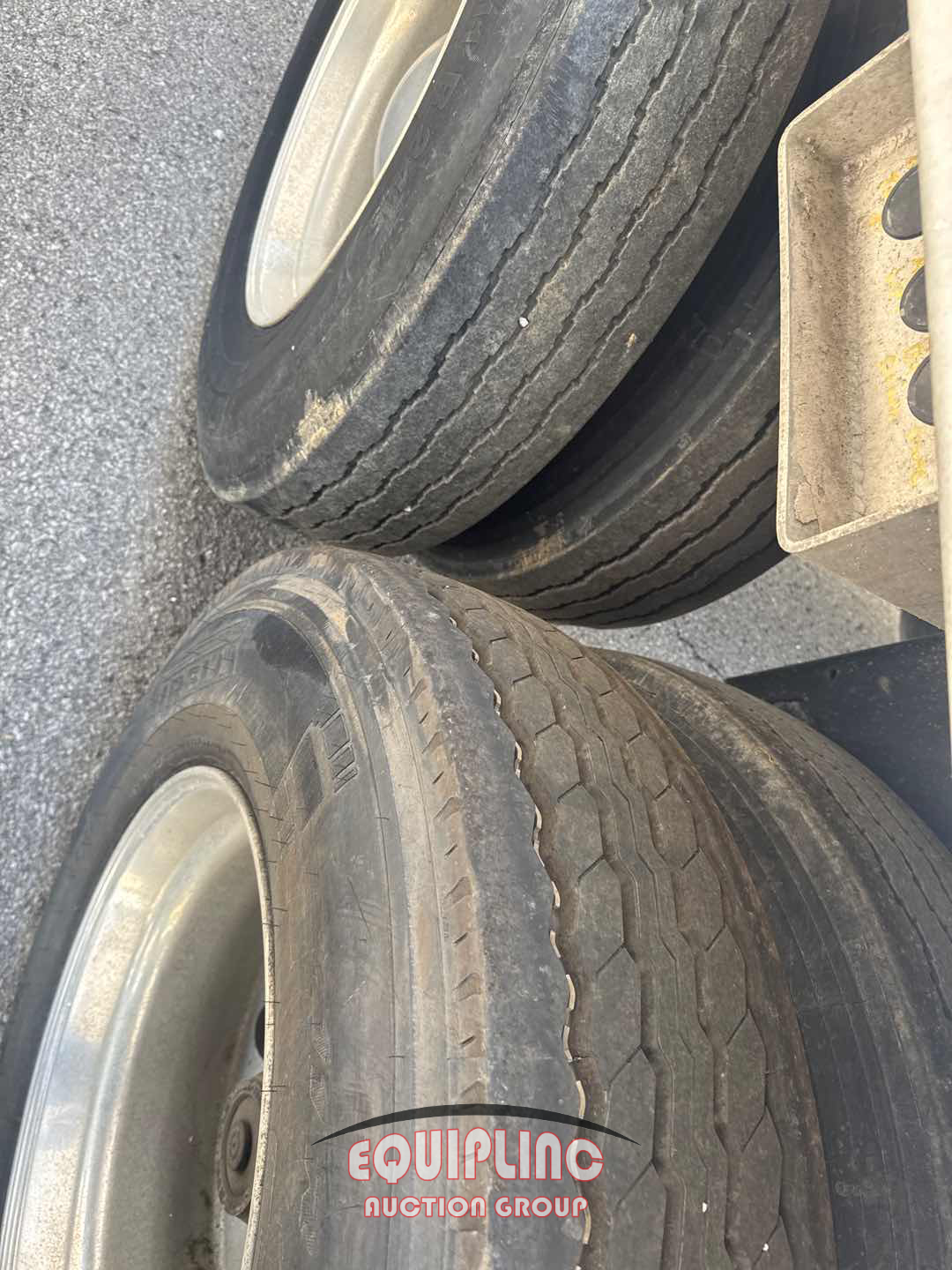 2018 Travis T102