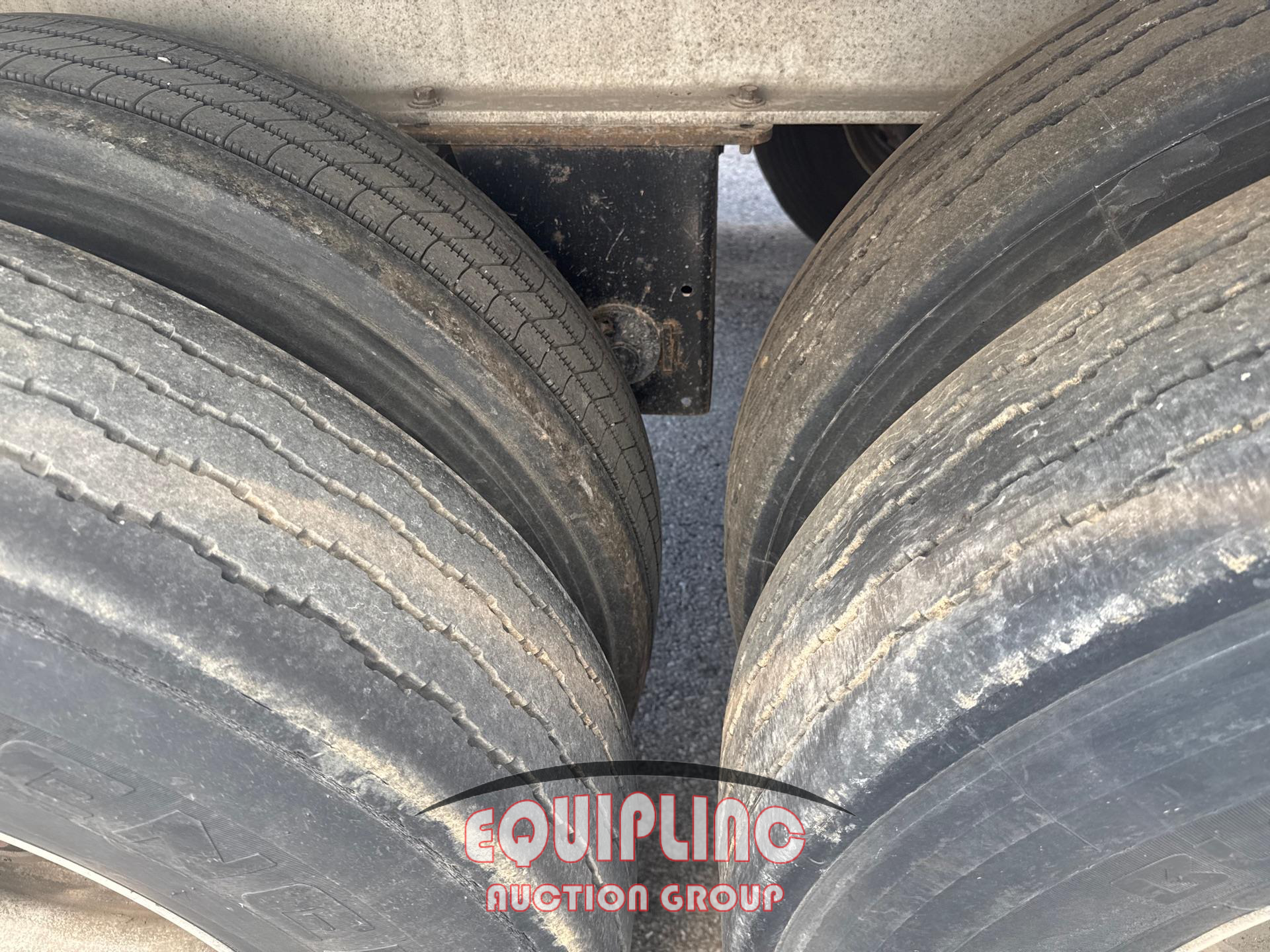 2018 Travis T102