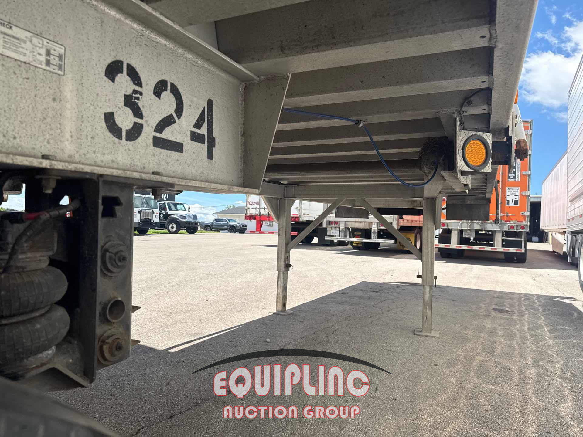 2018 Travis T102
