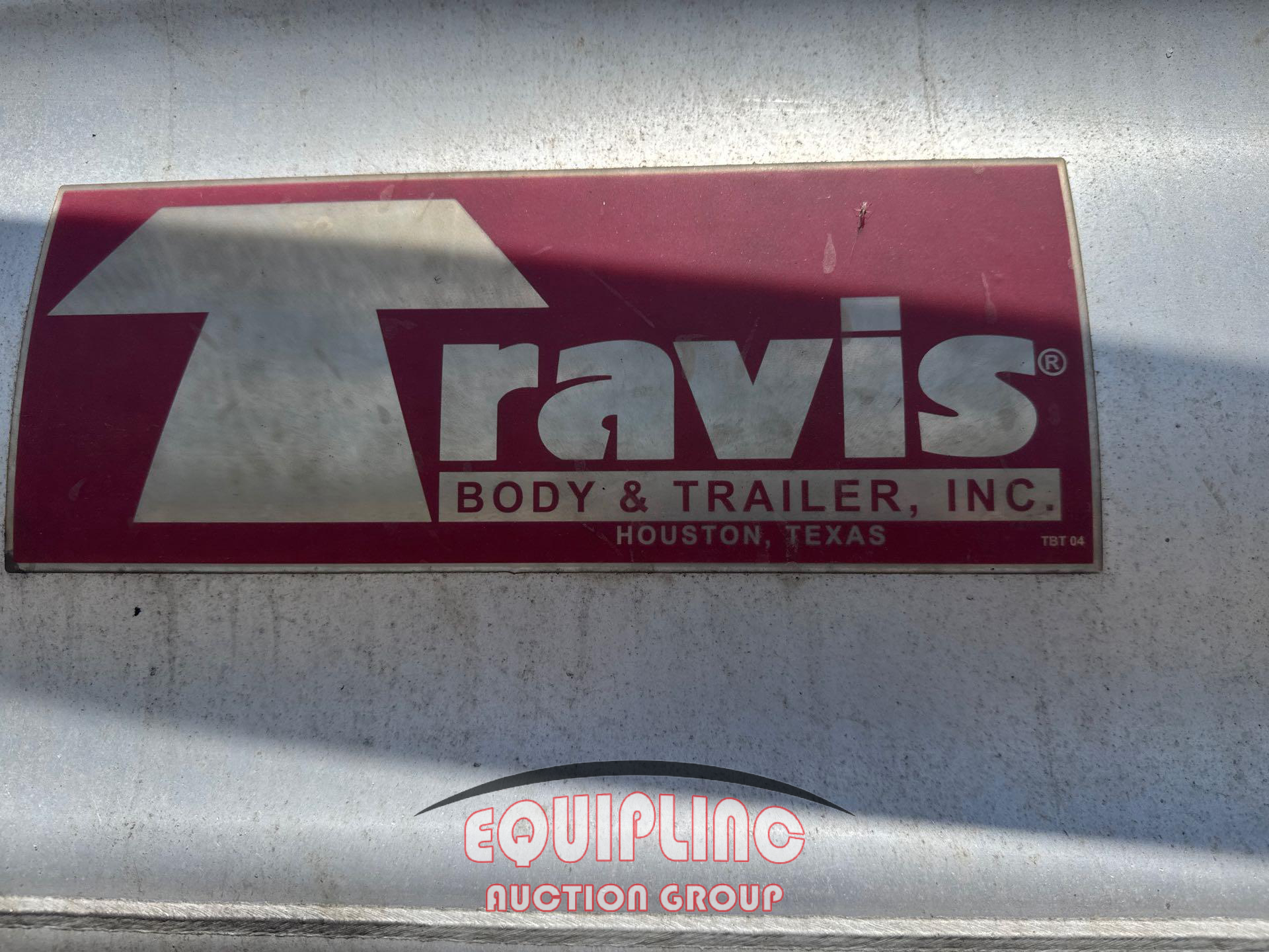 2018 Travis T102