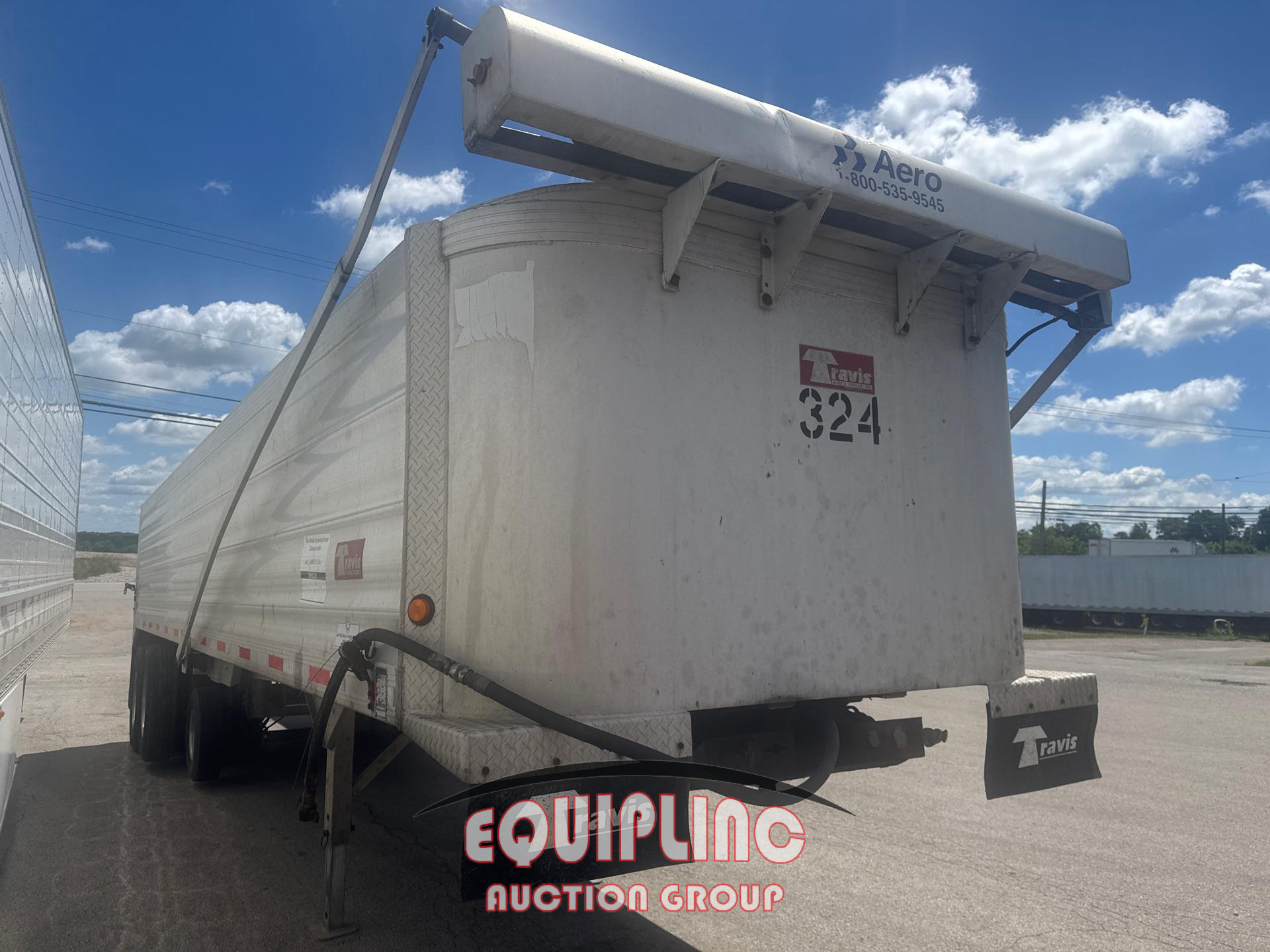 2018 Travis T102