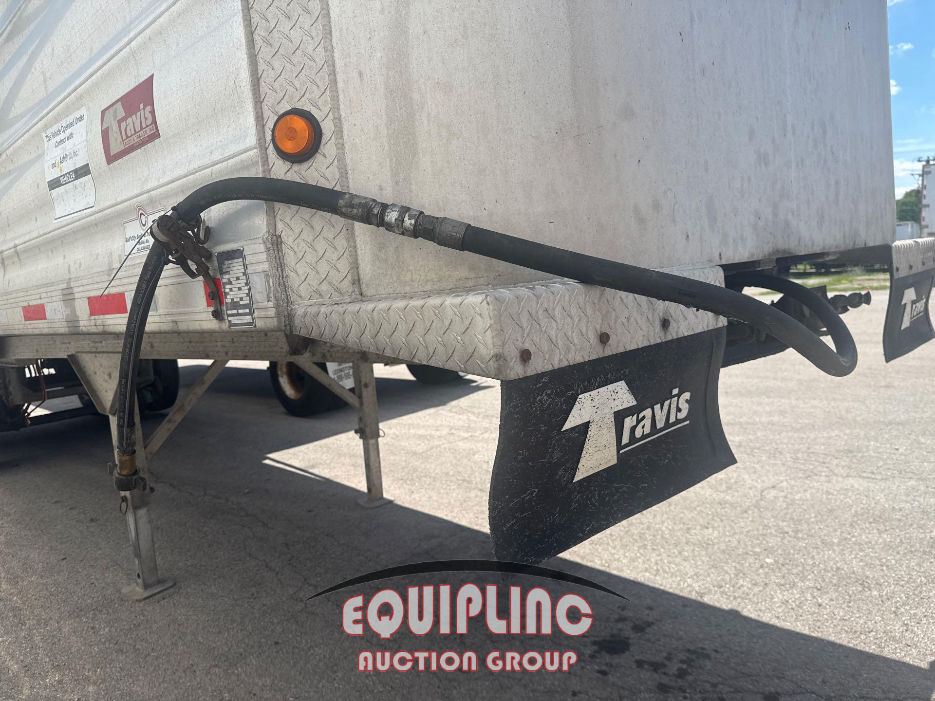 2018 Travis T102