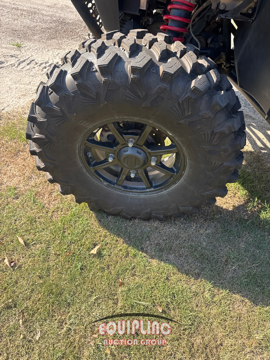 2018 Polaris GENERAL 1000
