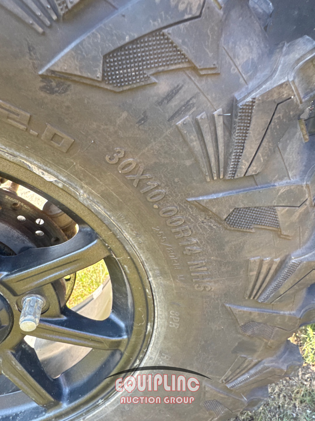 2018 Polaris GENERAL 1000