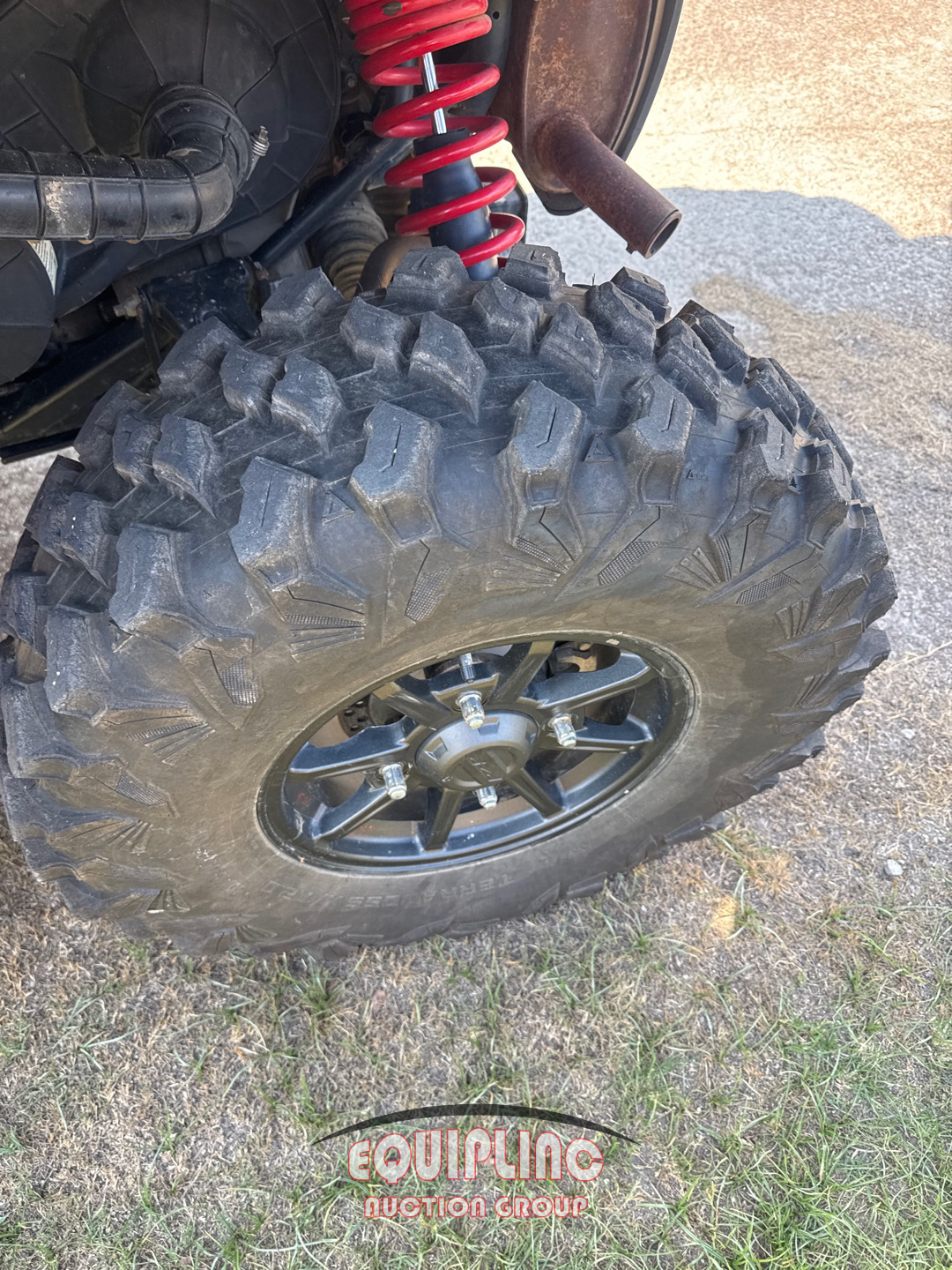 2018 Polaris GENERAL 1000