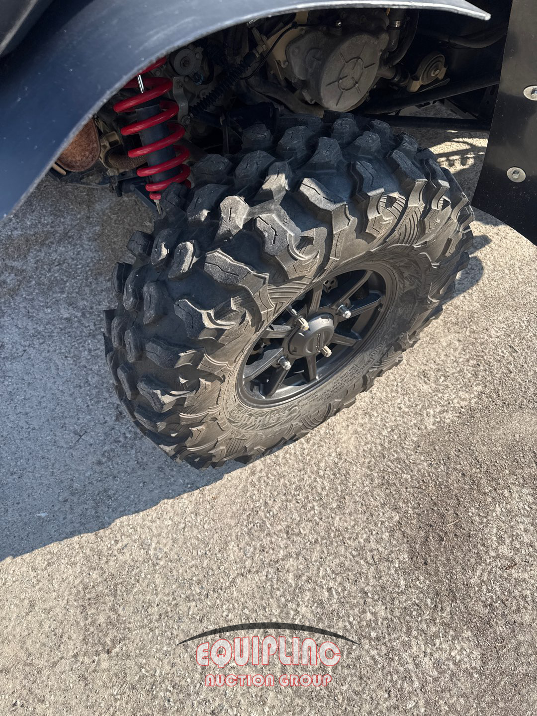 2018 Polaris GENERAL 1000