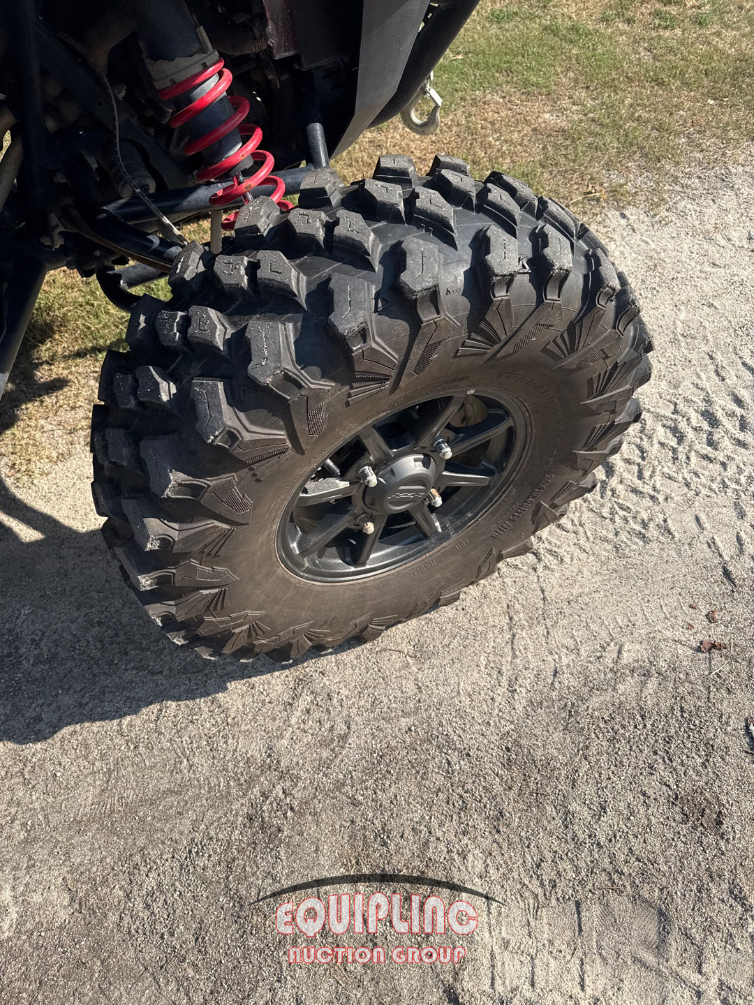 2018 Polaris GENERAL 1000