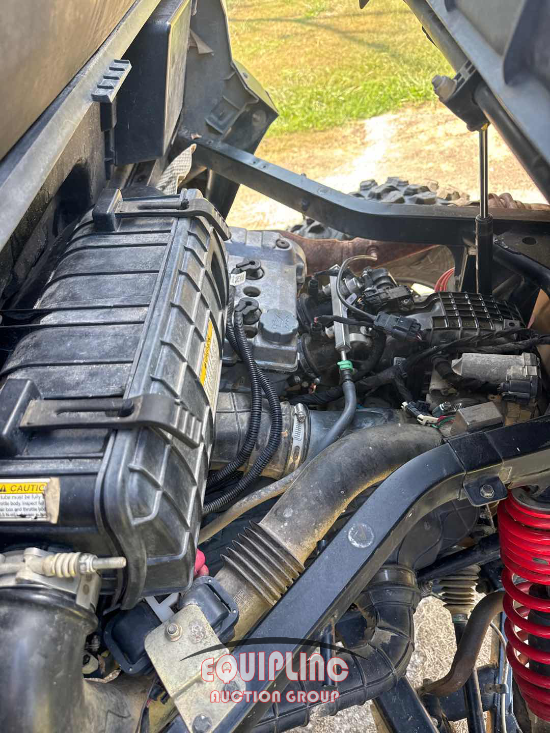 2018 Polaris GENERAL 1000