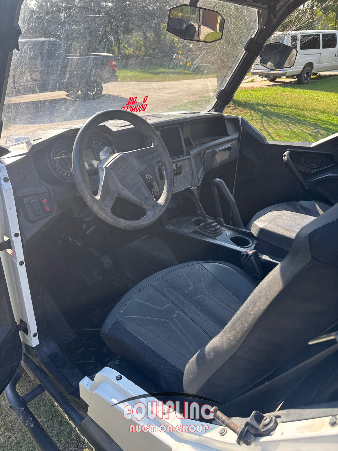 2018 Polaris GENERAL 1000