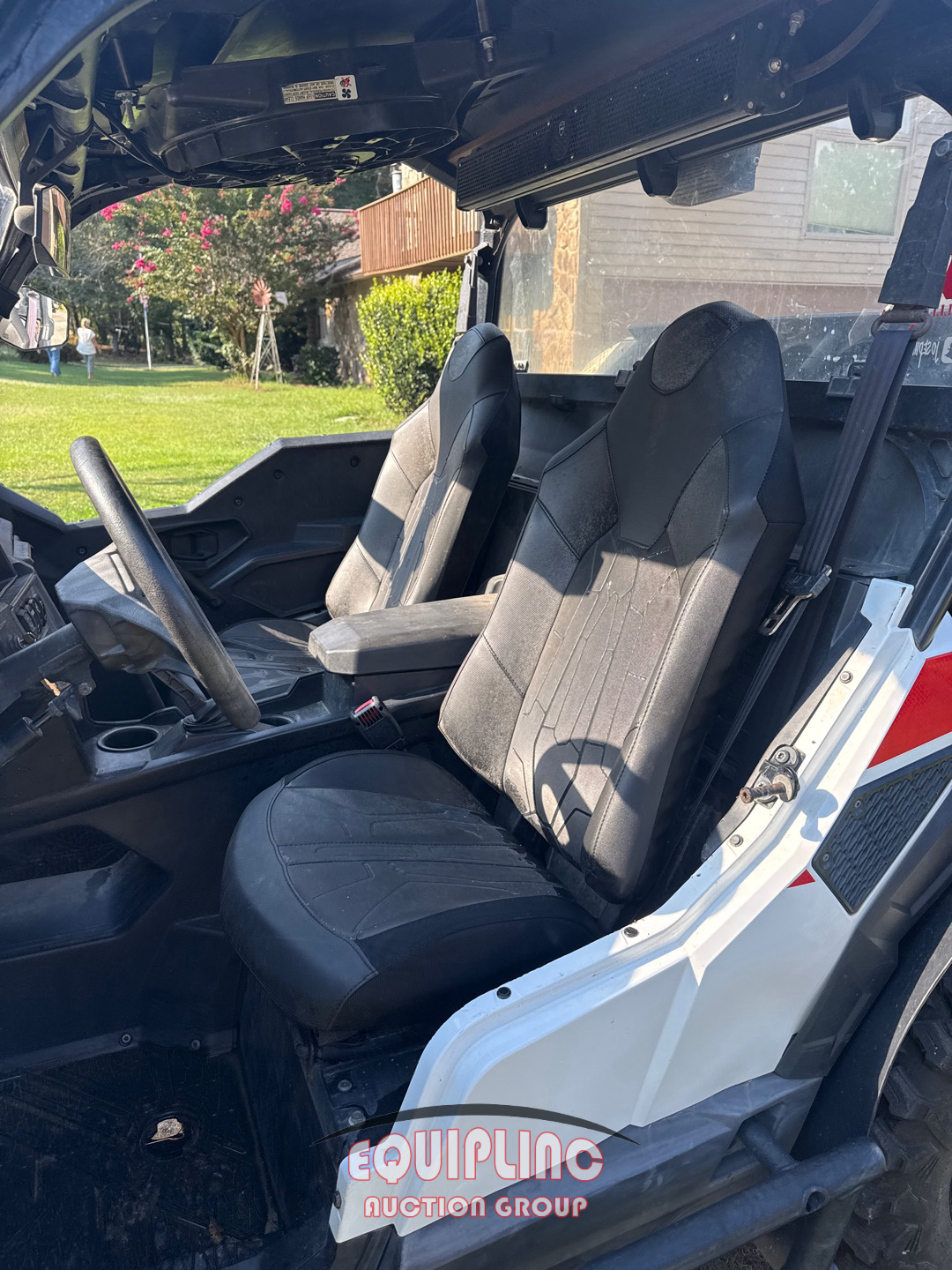2018 Polaris GENERAL 1000