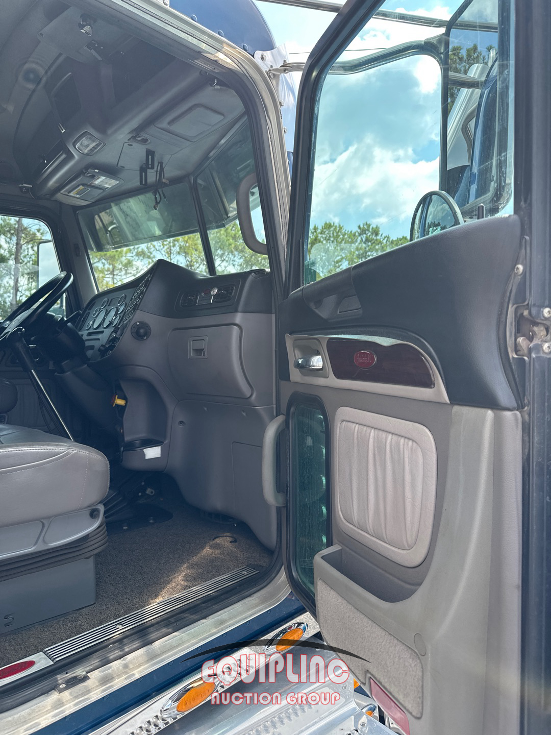 2019 Peterbilt 389