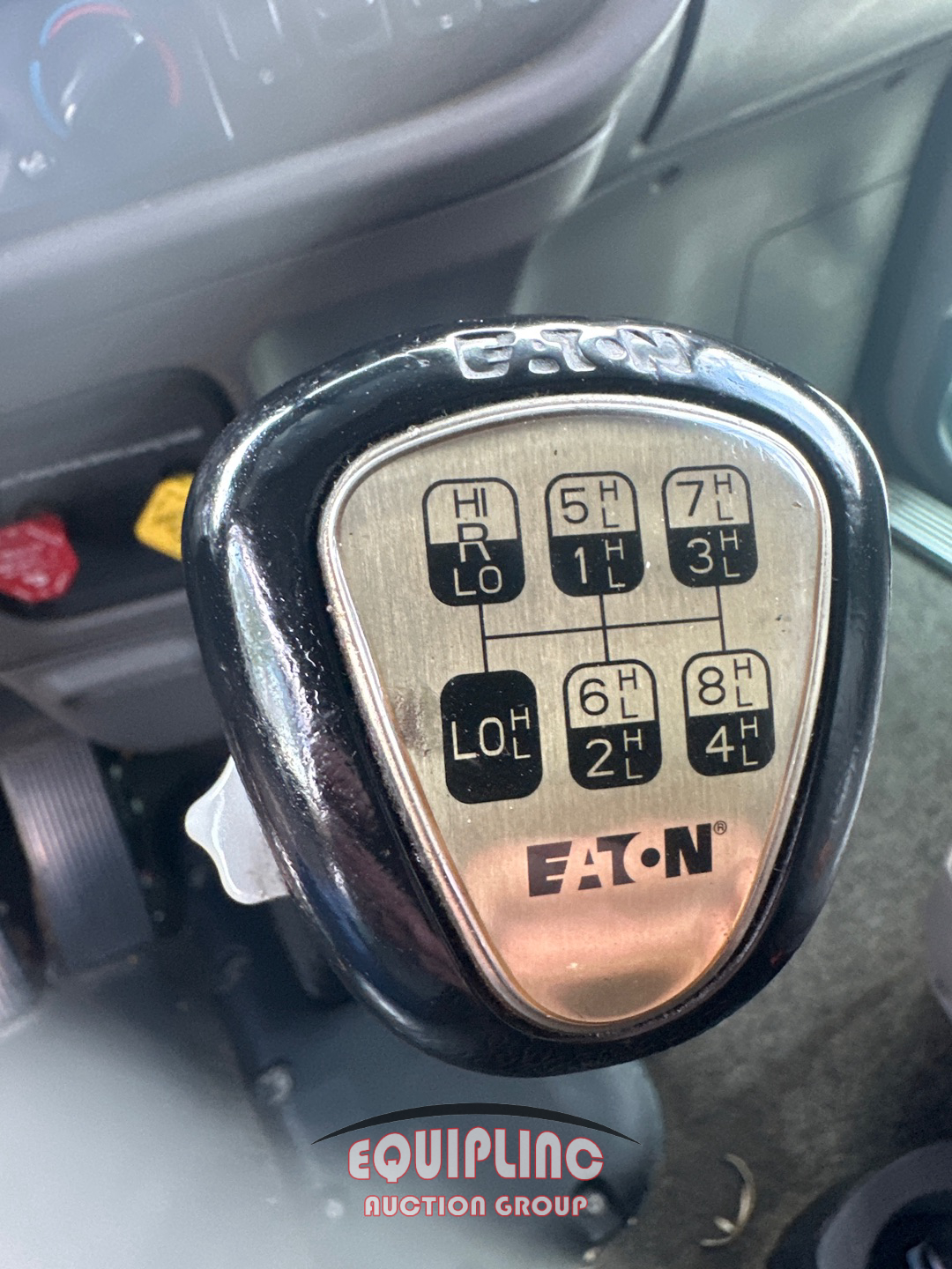 2019 Peterbilt 389