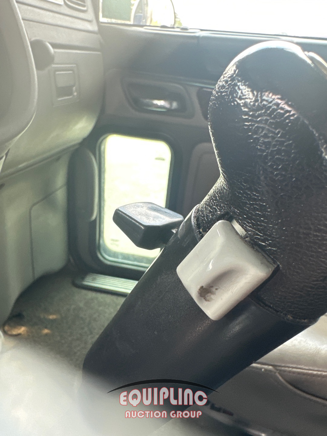 2019 Peterbilt 389