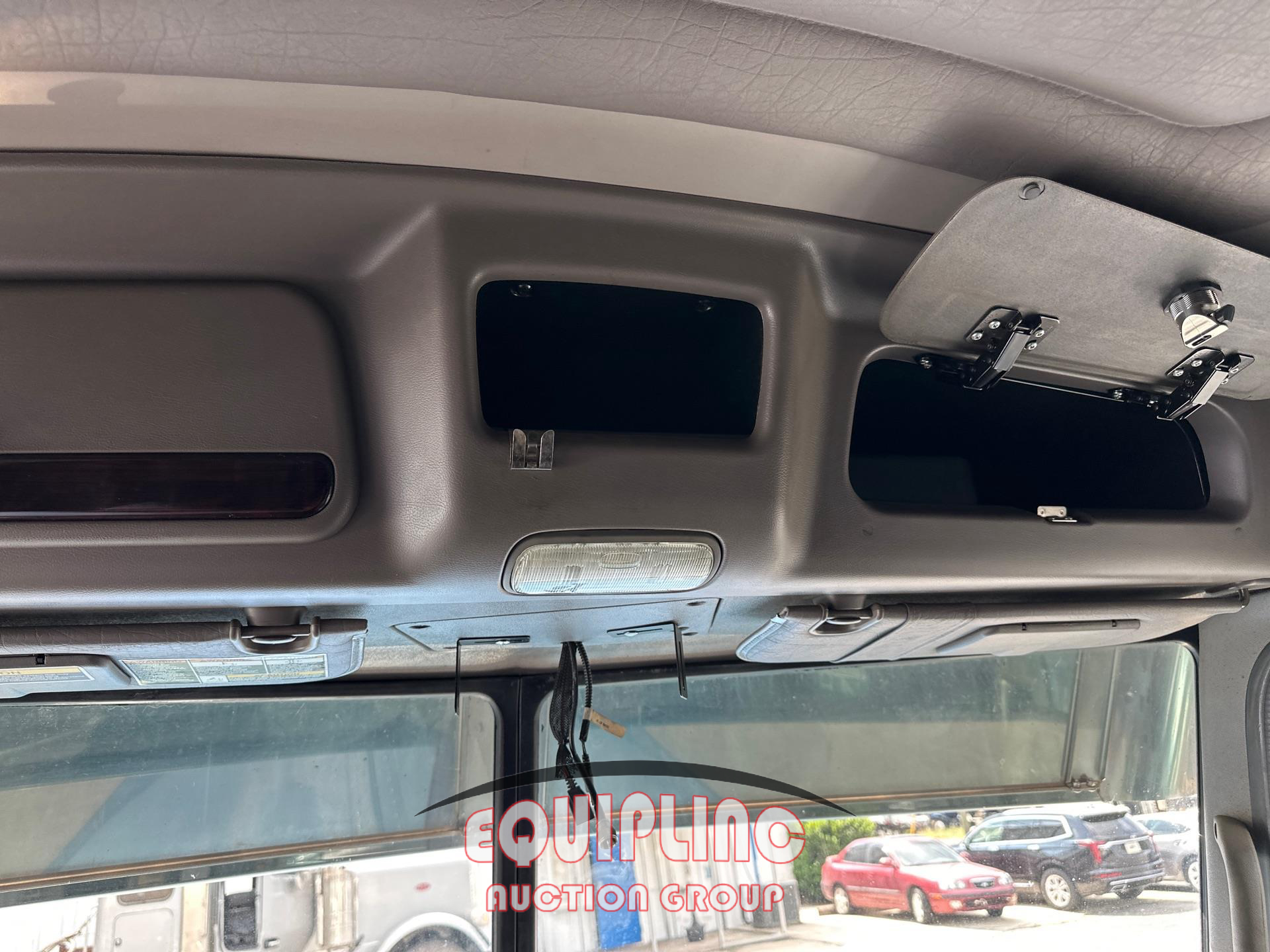 2019 Peterbilt 389