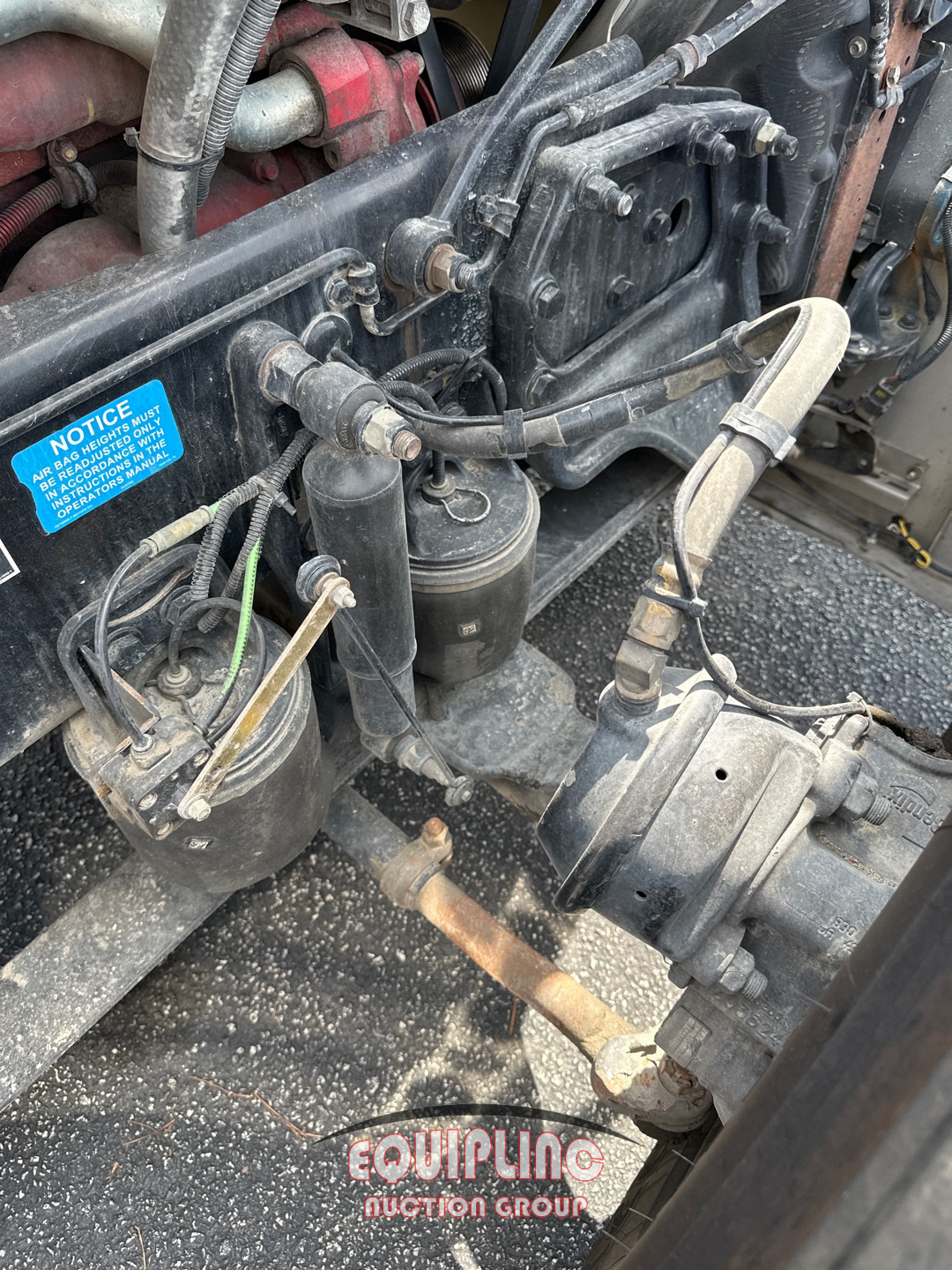 2019 Peterbilt 389