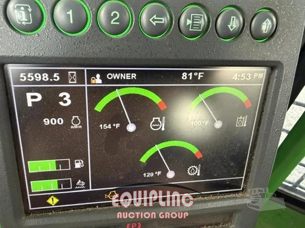 2022 John Deere 648